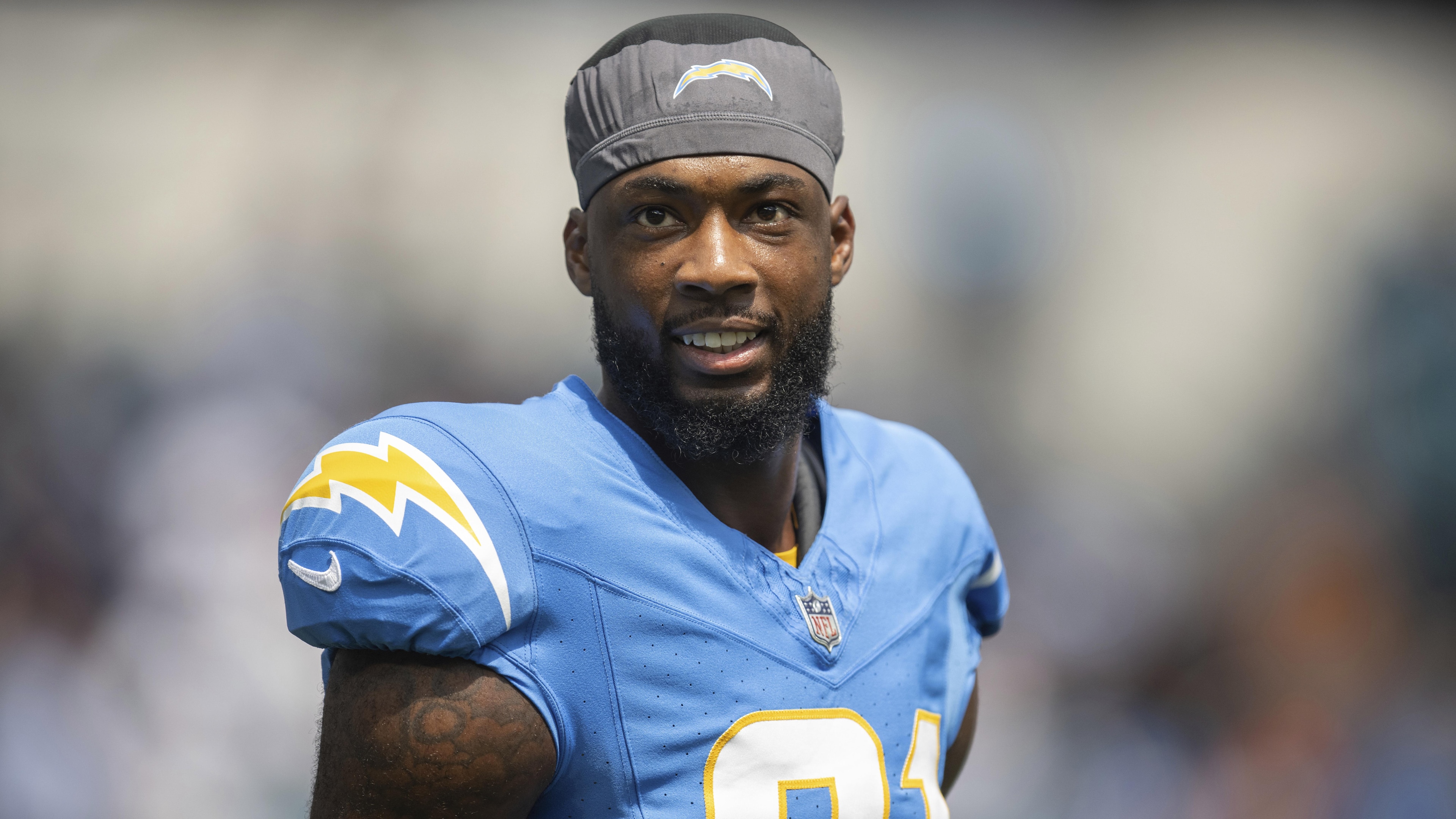 Chargers Free Agency Football
