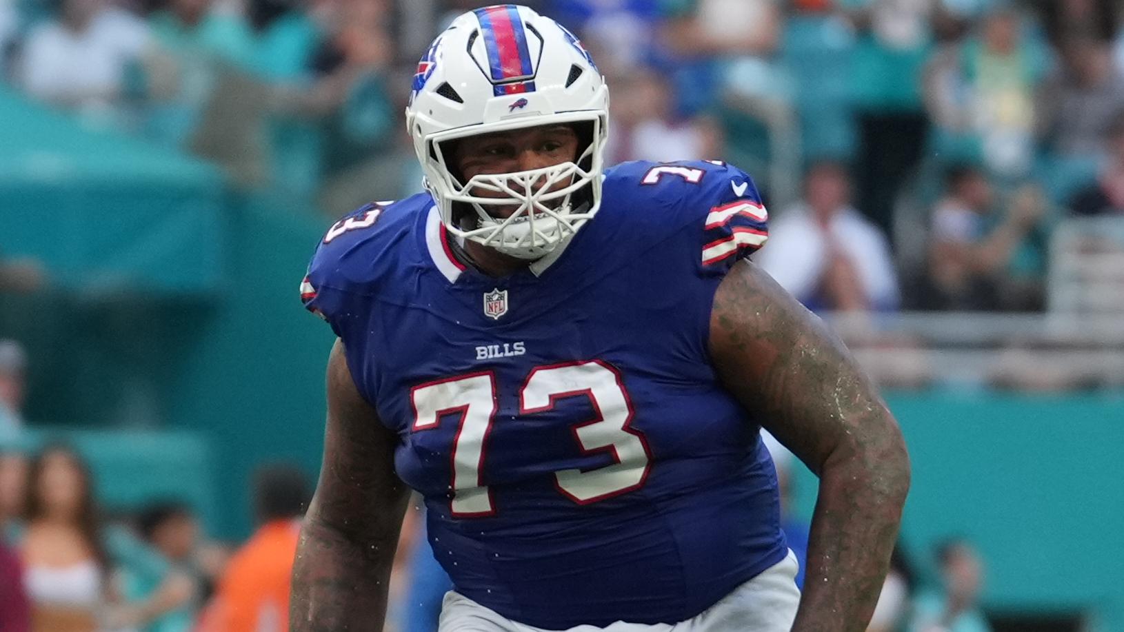 Bills Dolphins Football