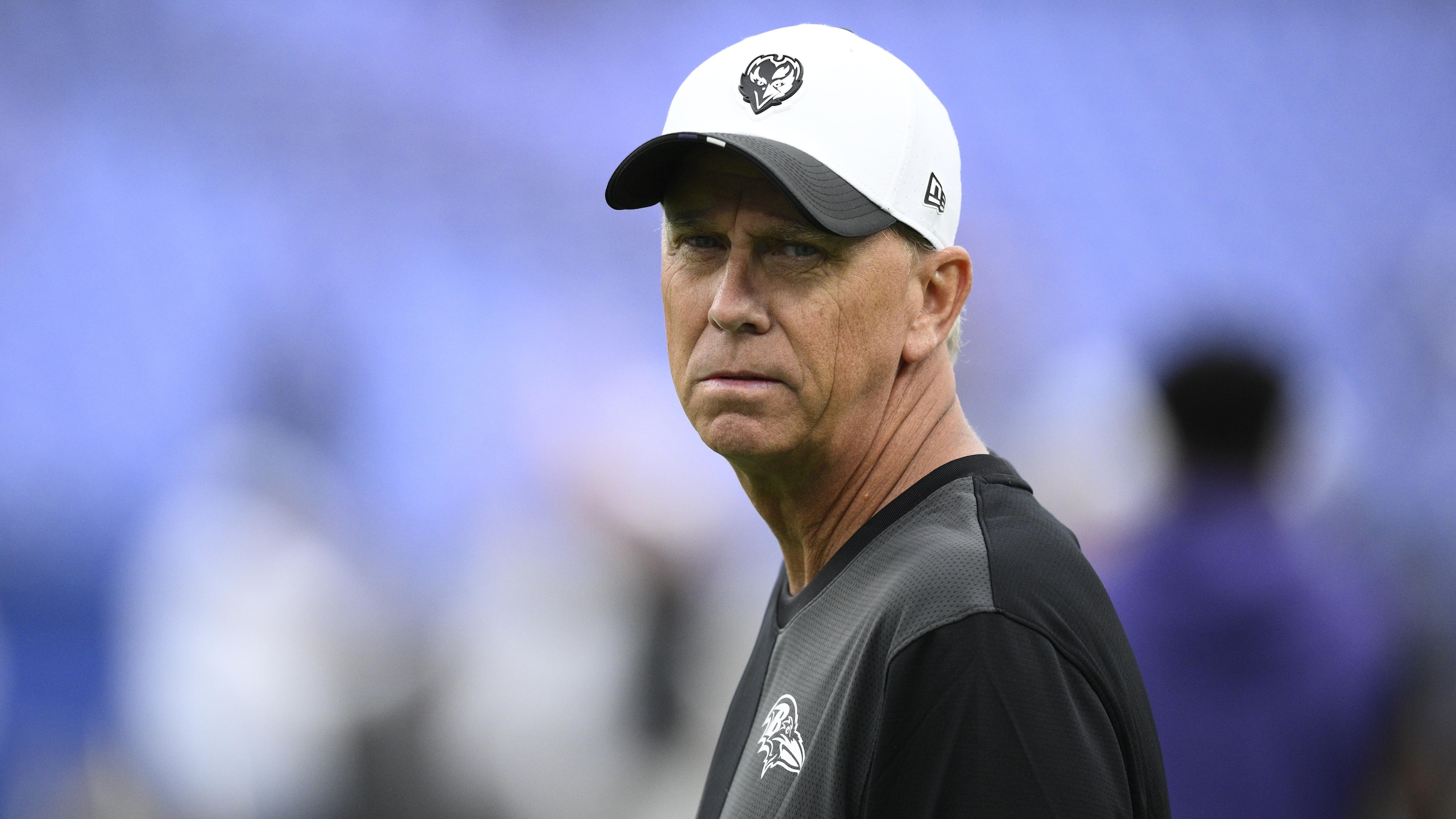 Colts Ravens Football