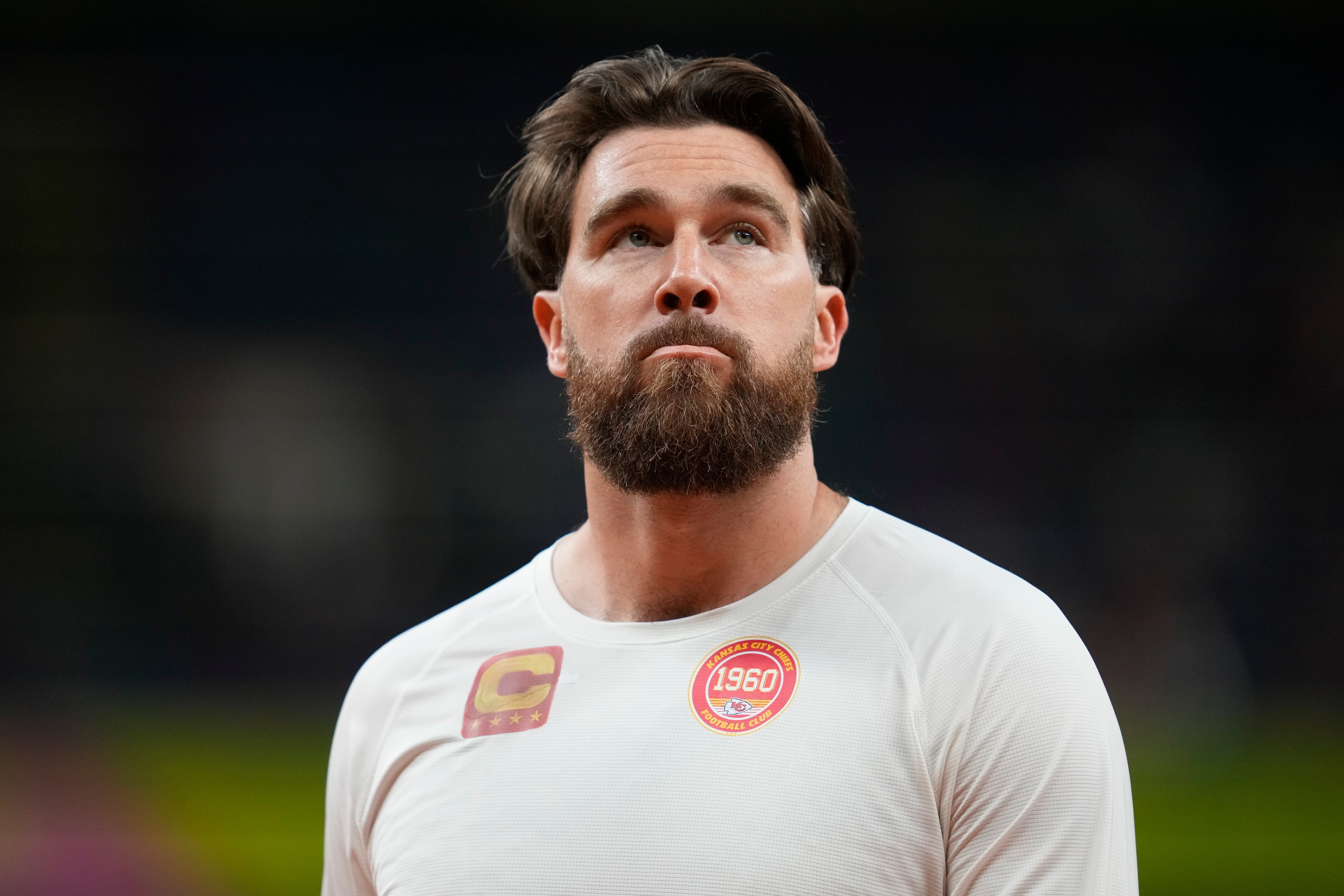 Chiefs Eagles Super Bowl Football