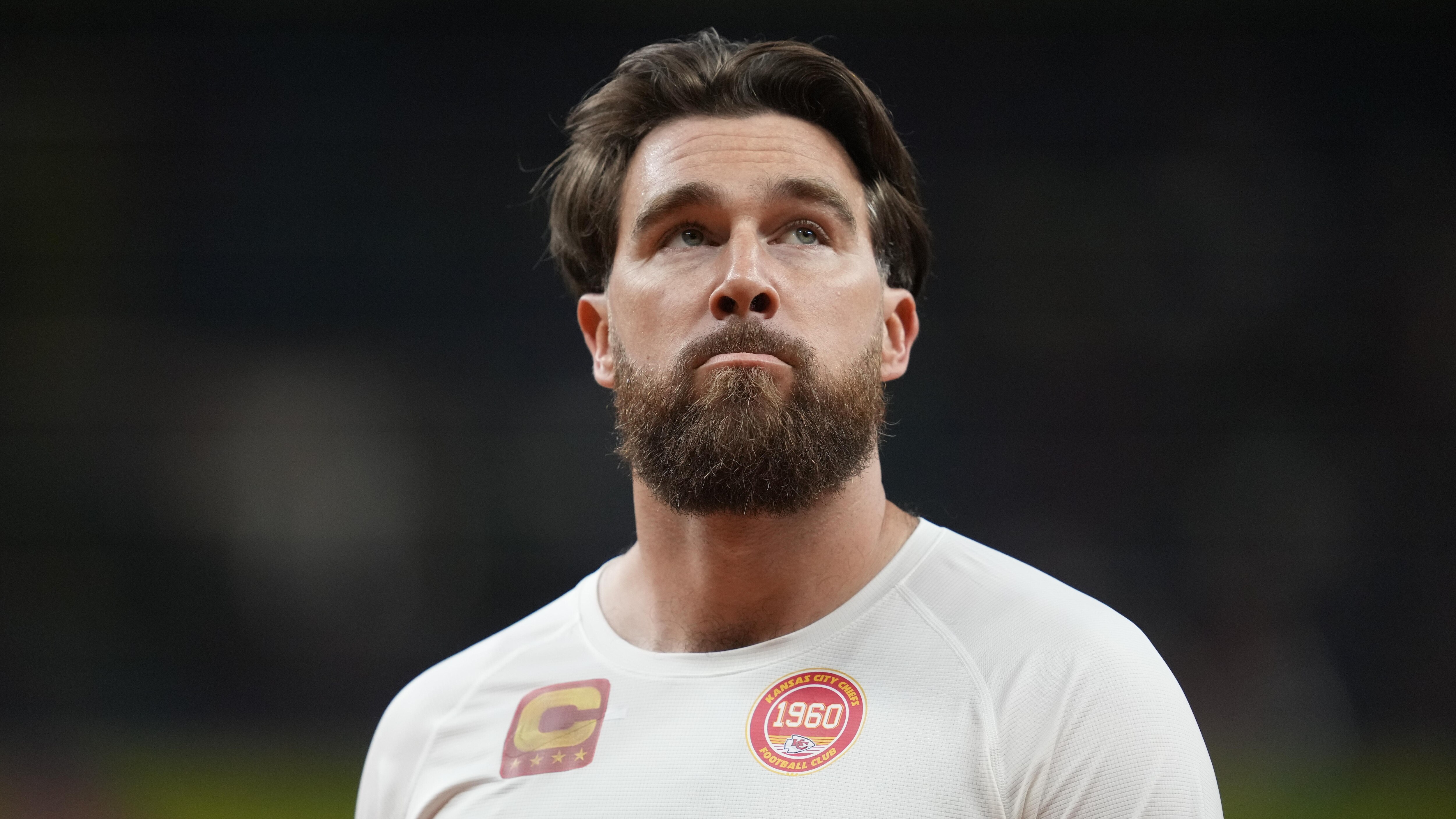 Chiefs Eagles Super Bowl Football