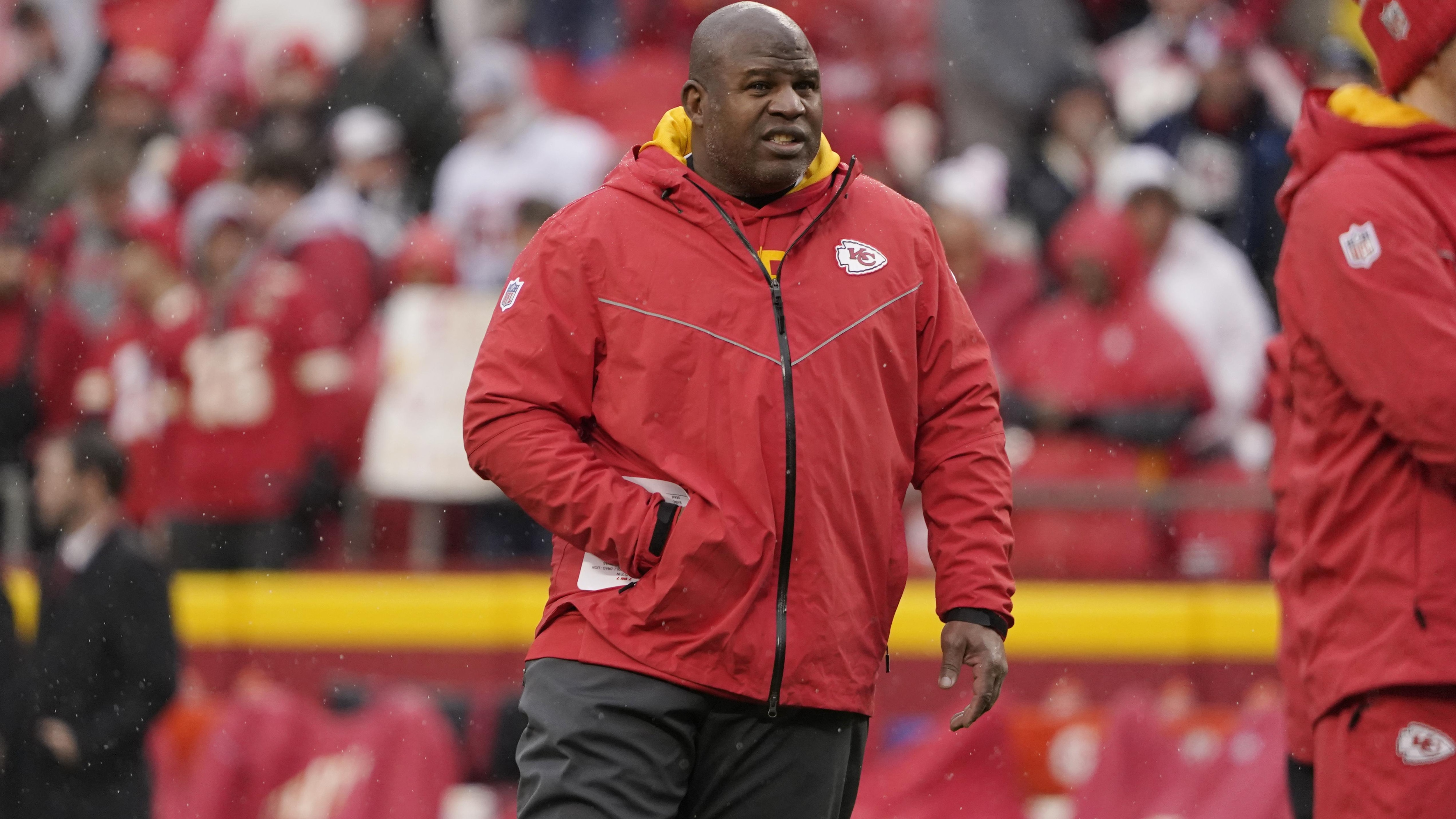 Jaguars Chiefs Football