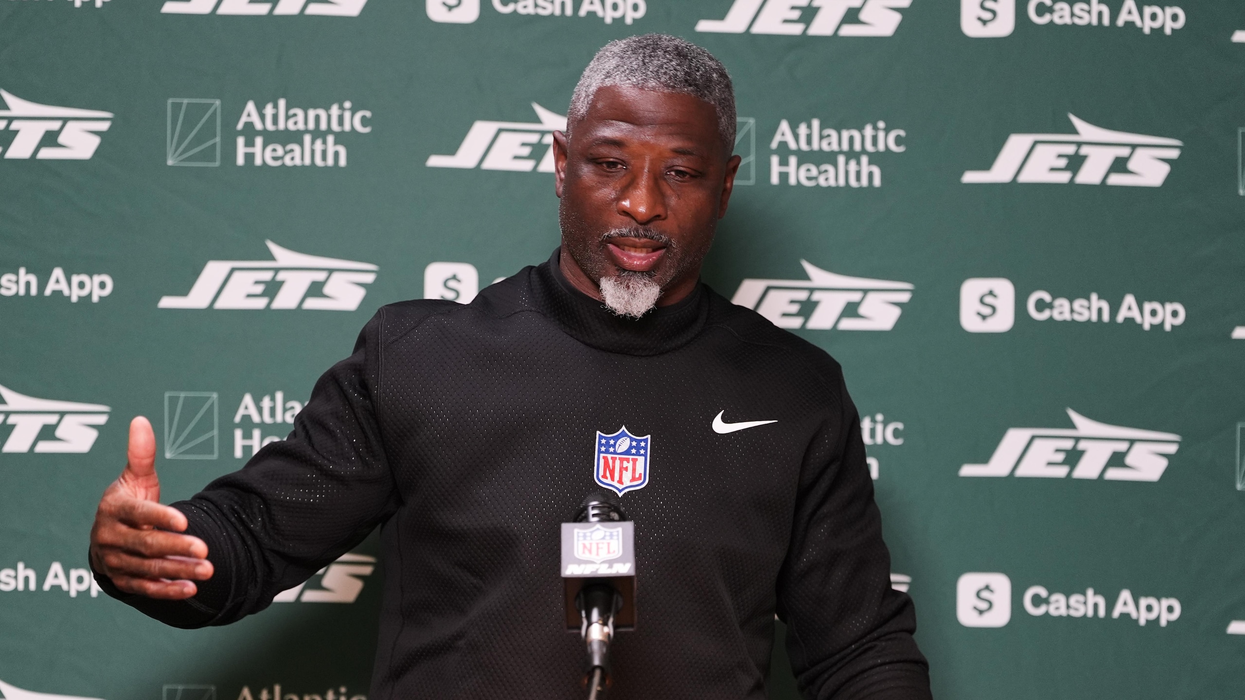 Jets Bengals Football