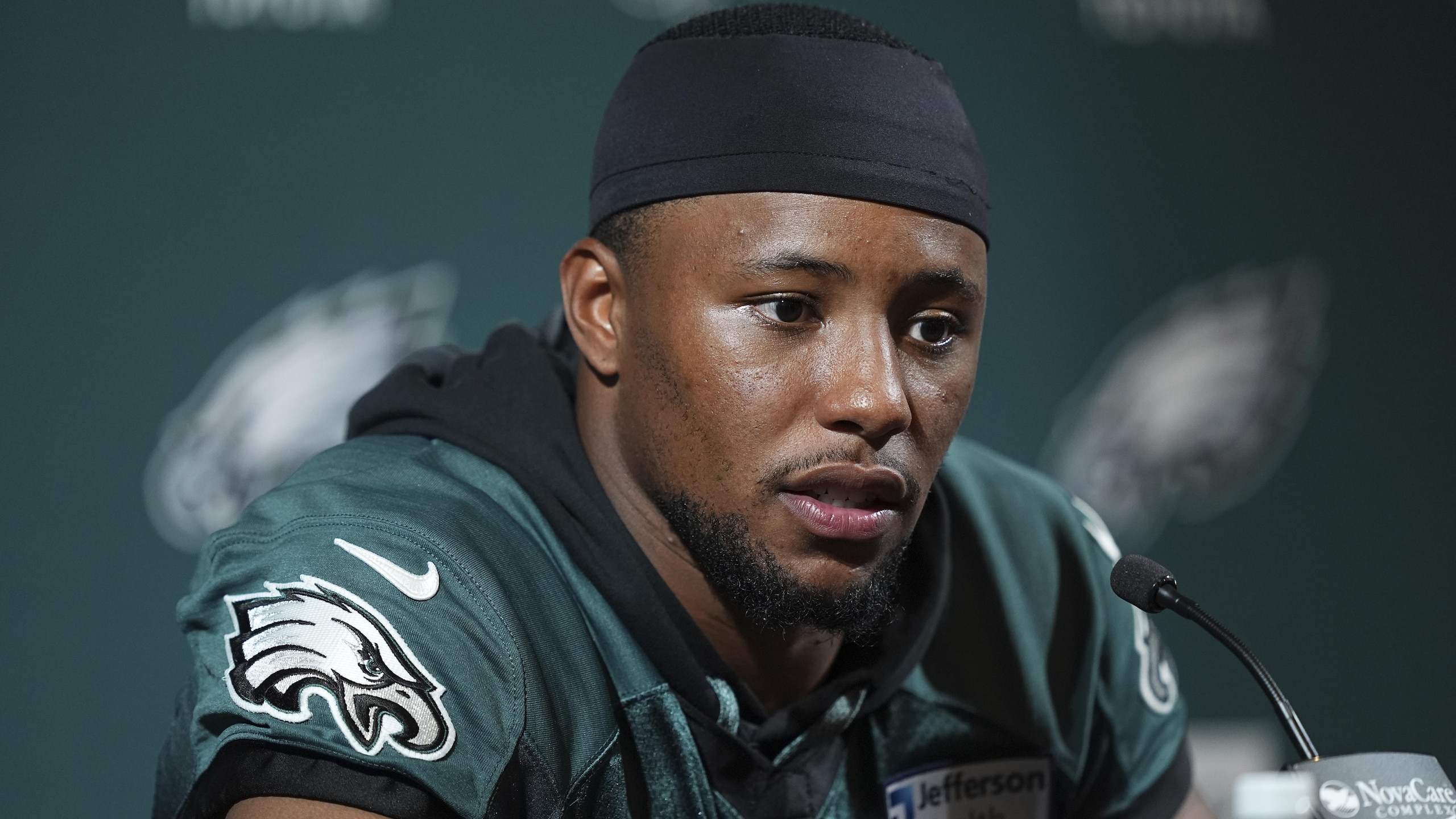 Eagles Football