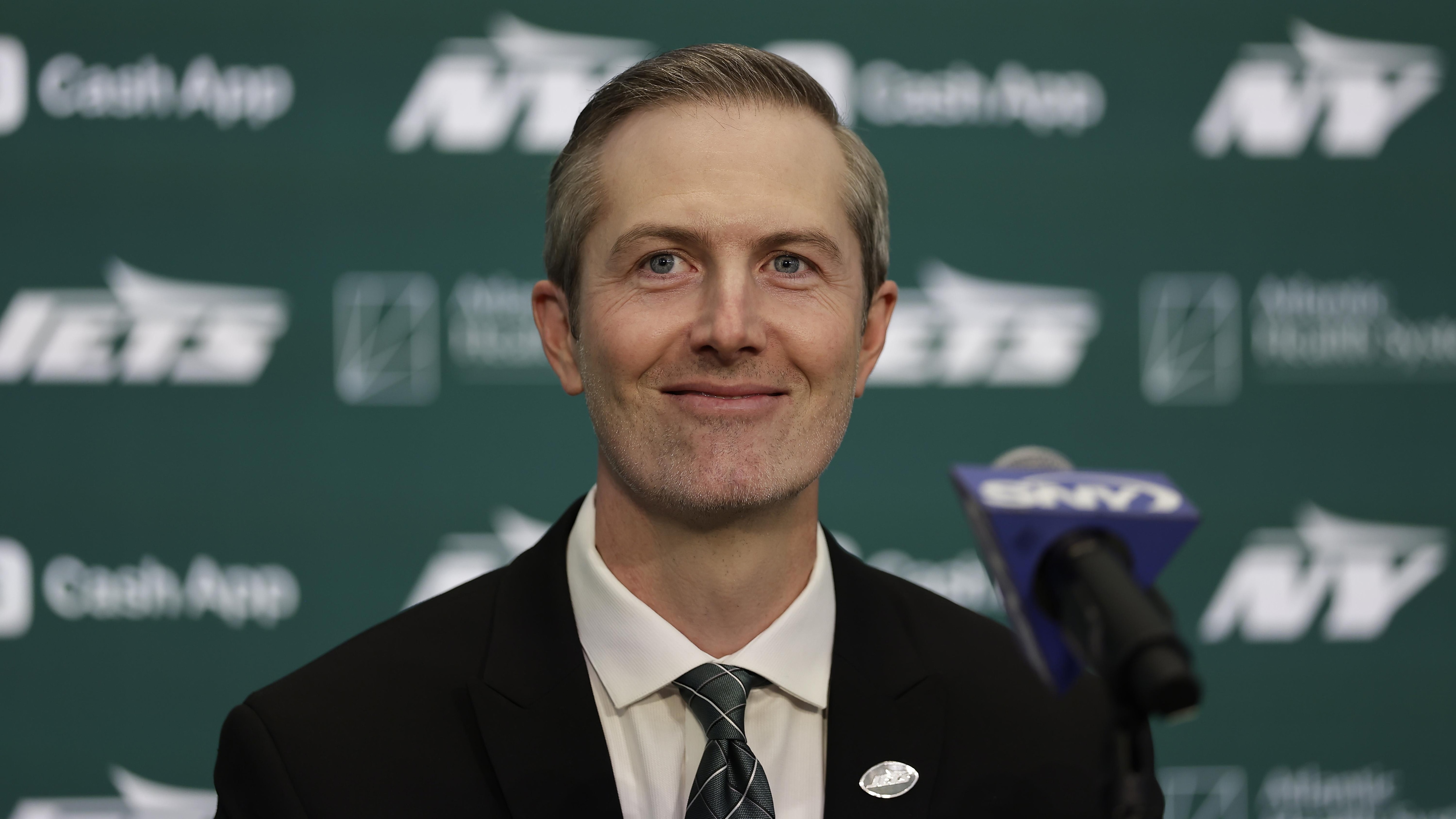 Jets Football