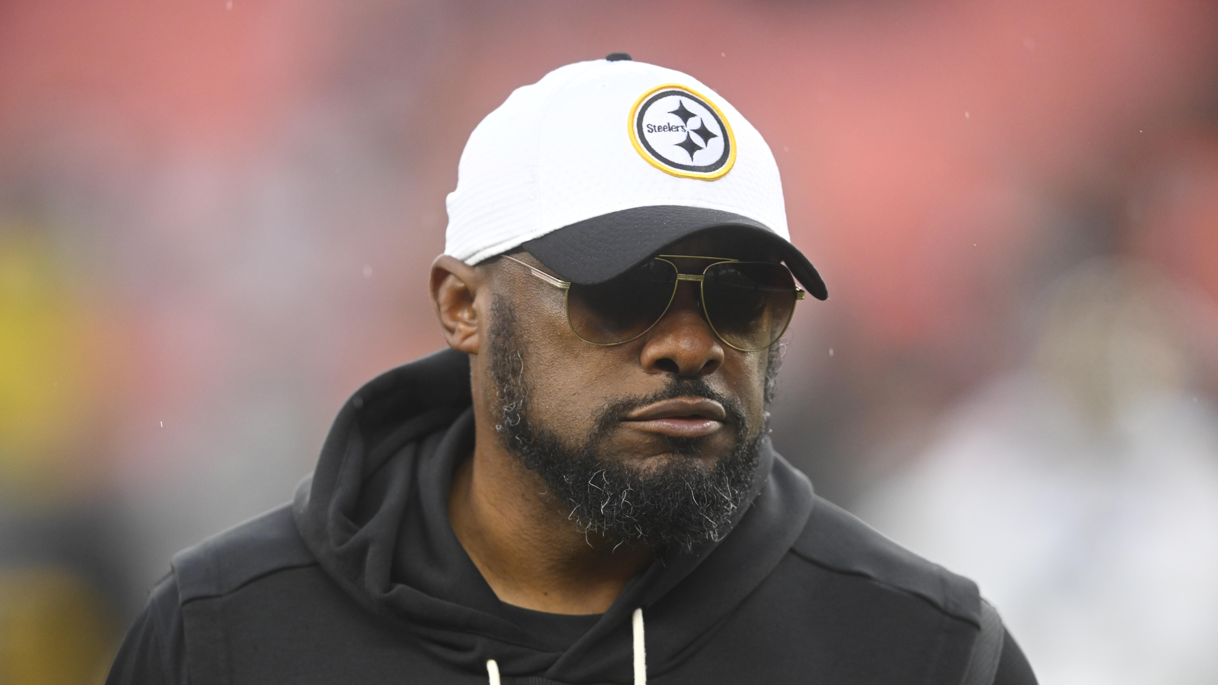 Steelers Browns Football