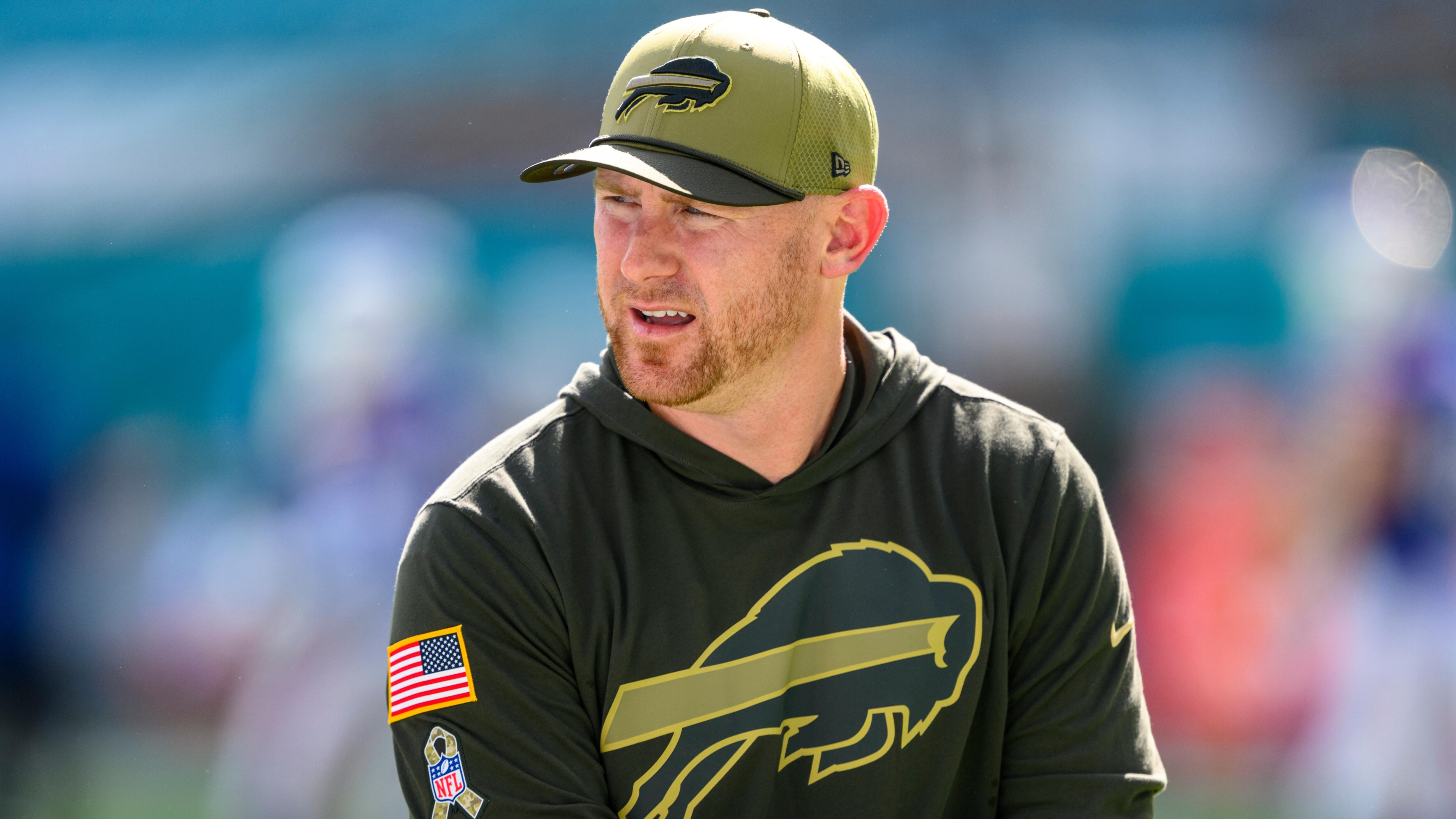 Bills Dolphins Football