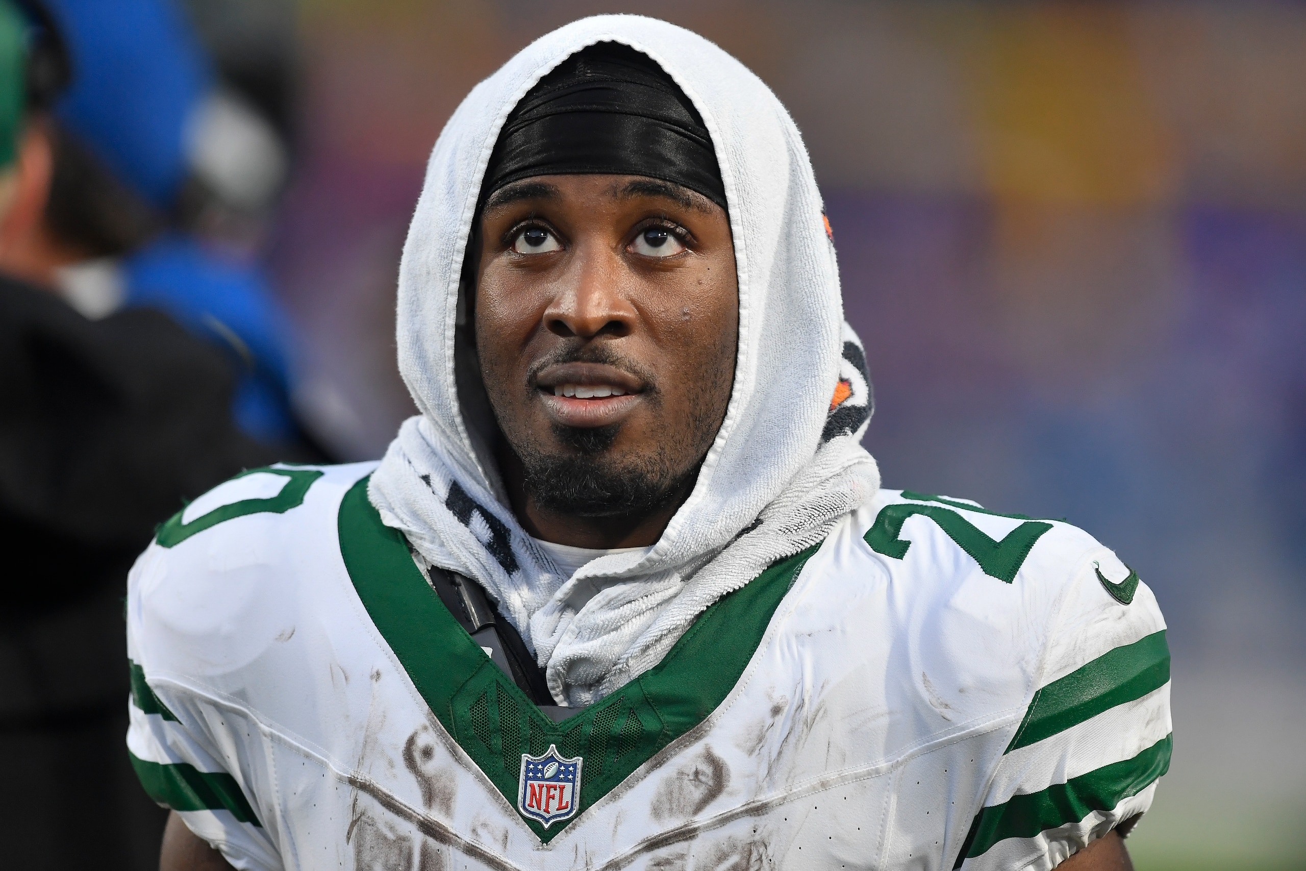 Jets Bills Football Jets Bills Football