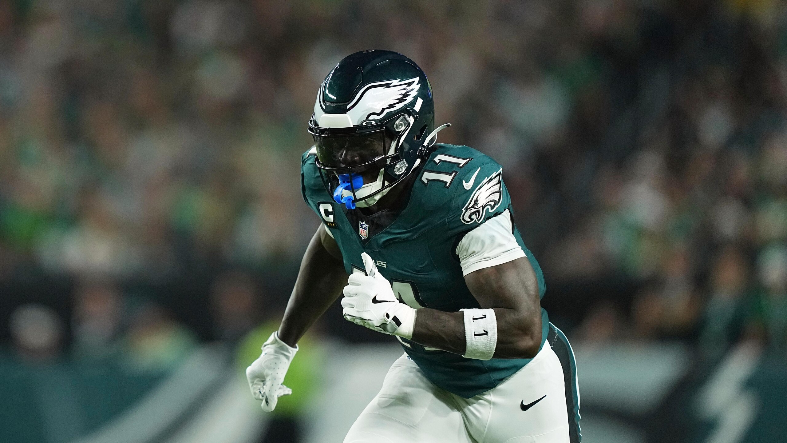 Eagles Football