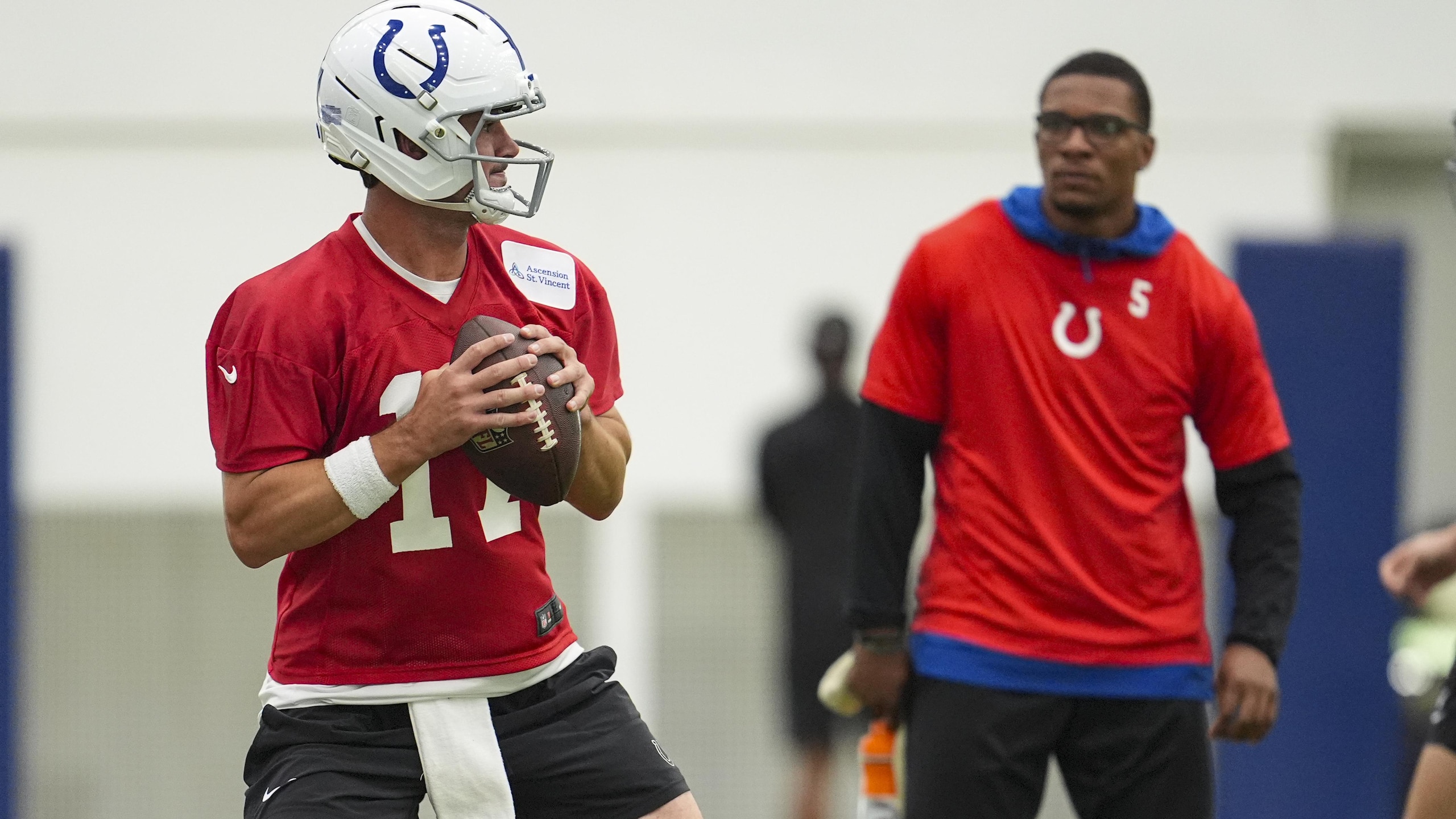 Colts Football
