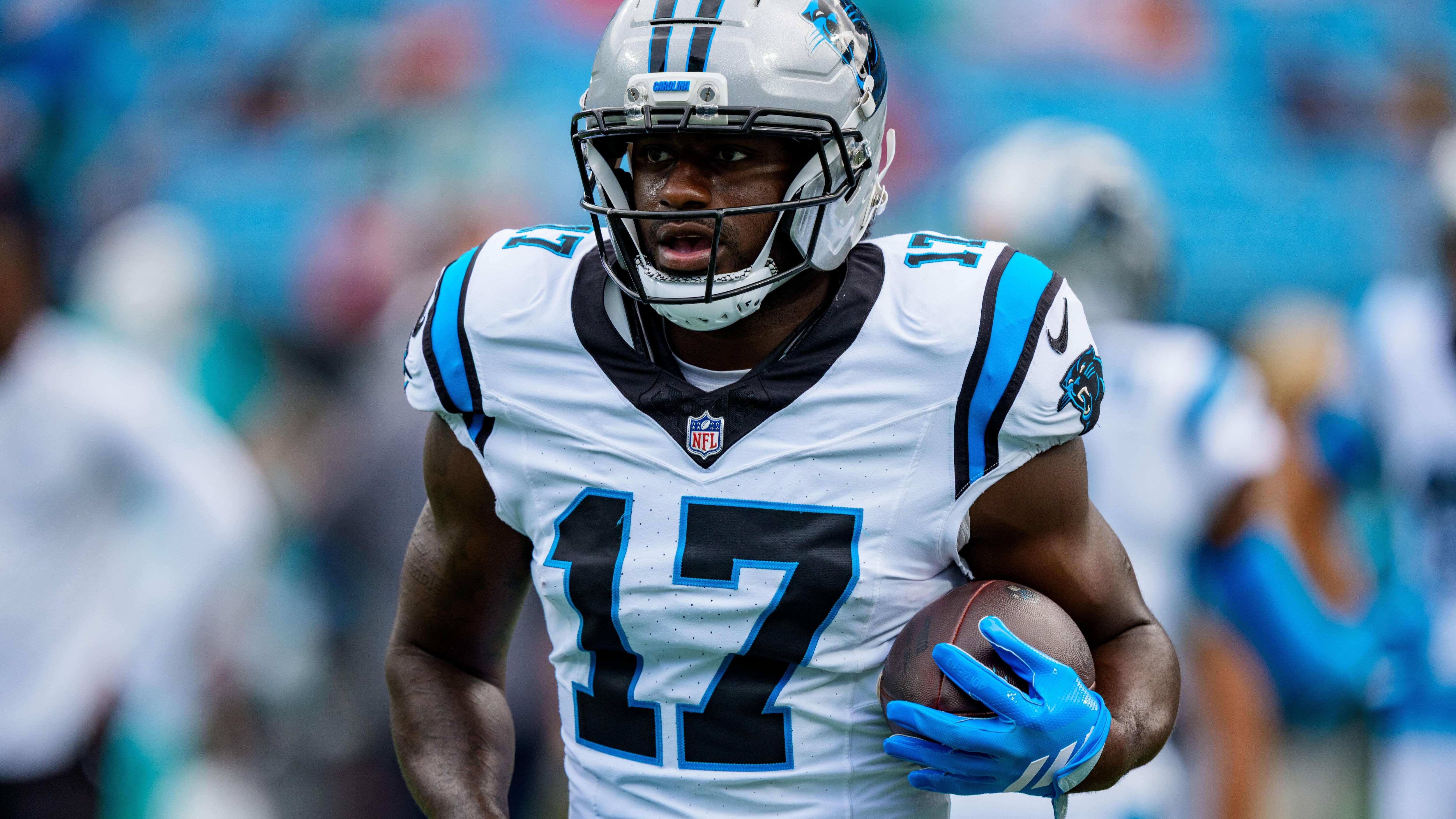 Dolphins Panthers Football