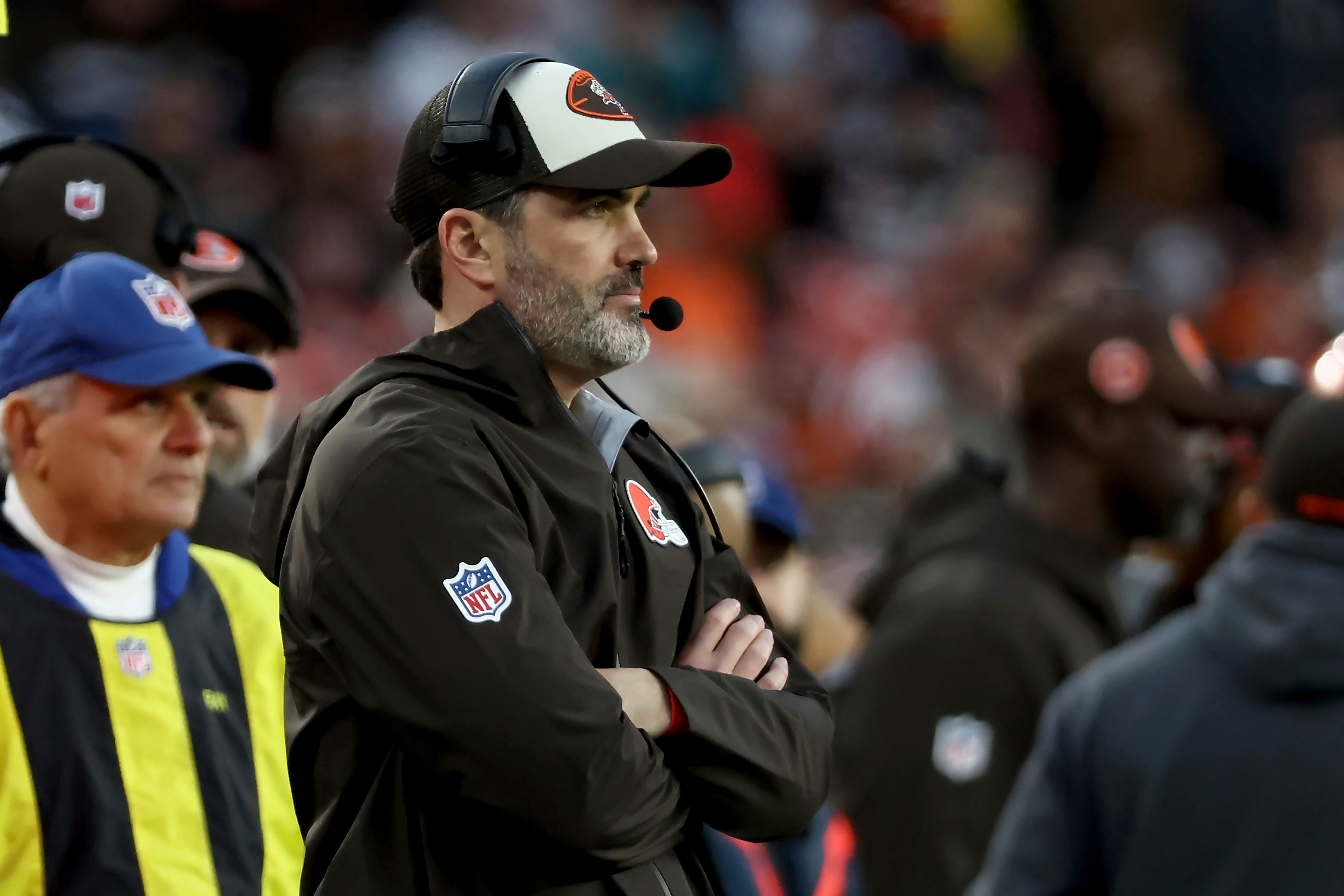 Dolphins Browns Football