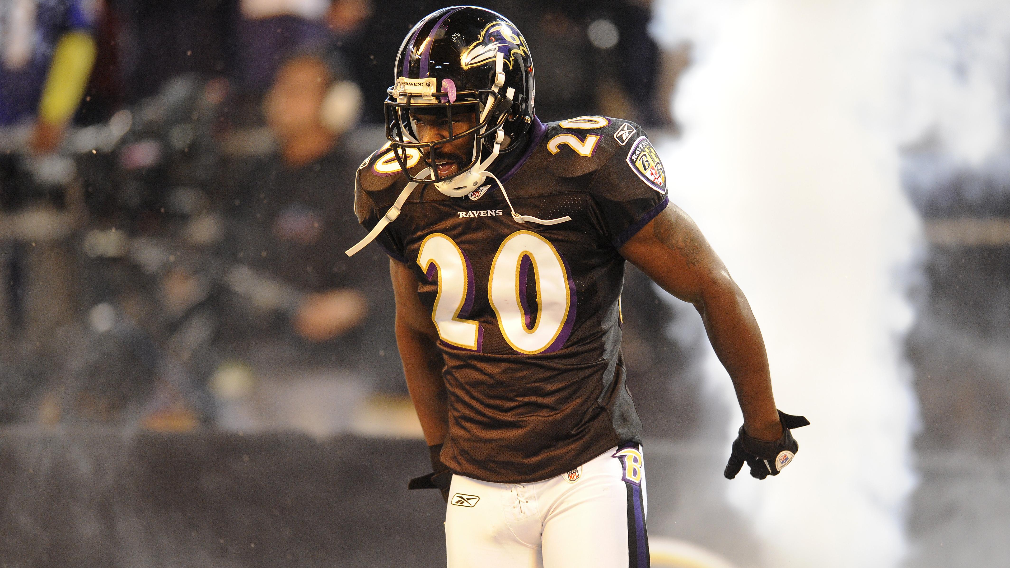 49ers Ravens Football