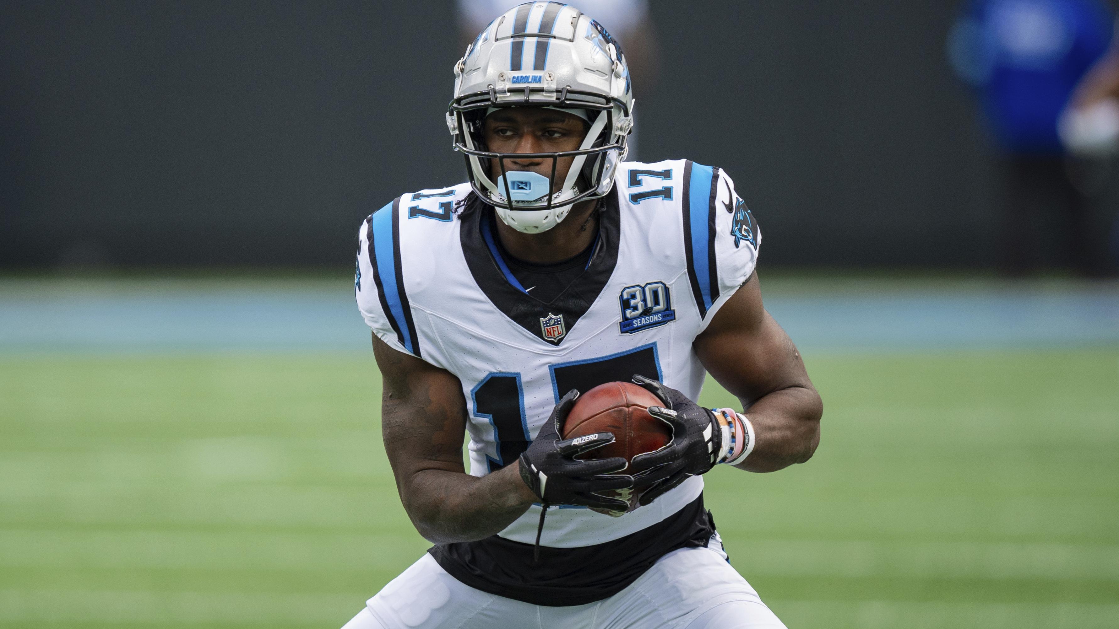 Cowboys Panthers Football