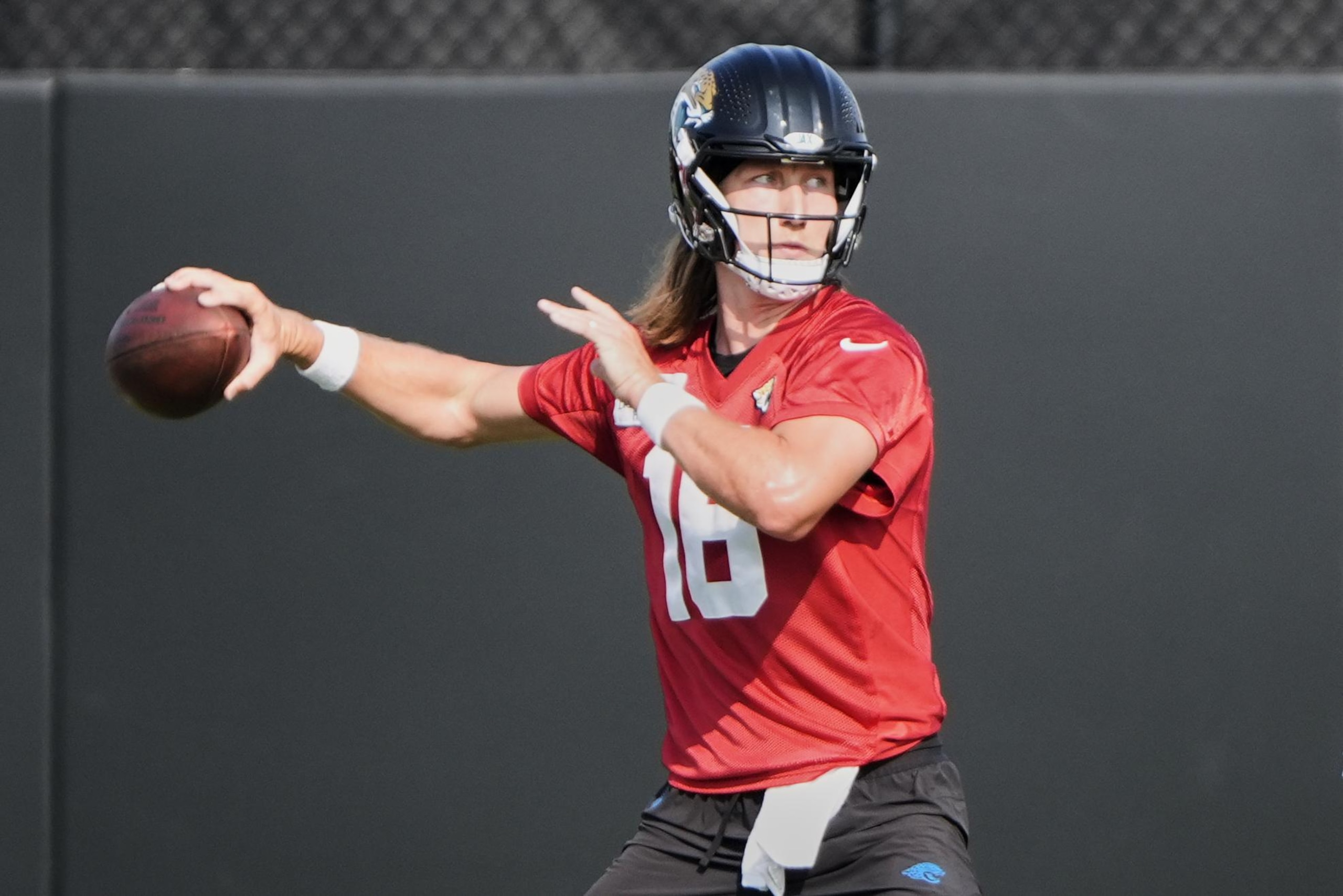 Jaguars Football