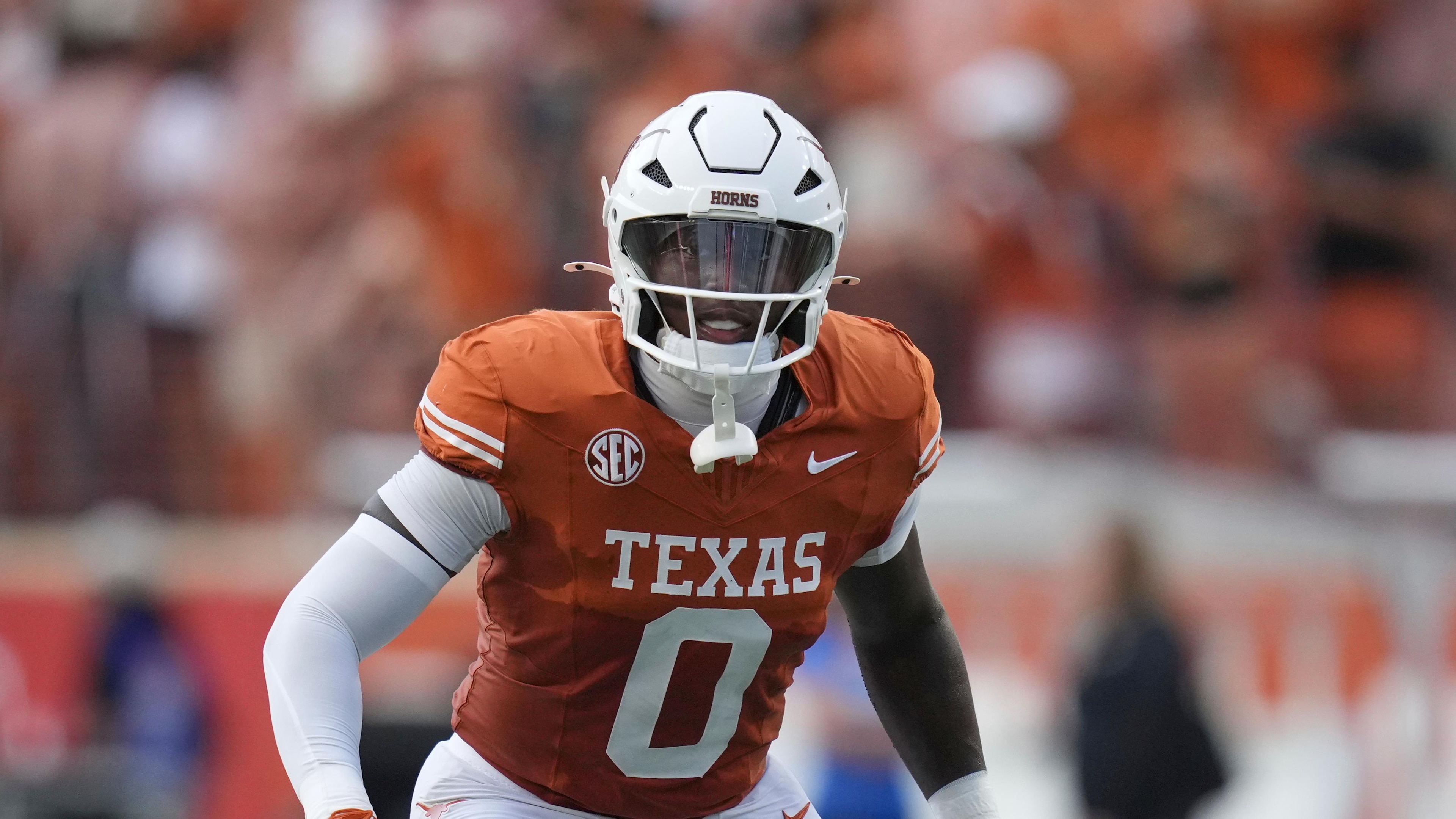 Texas Football