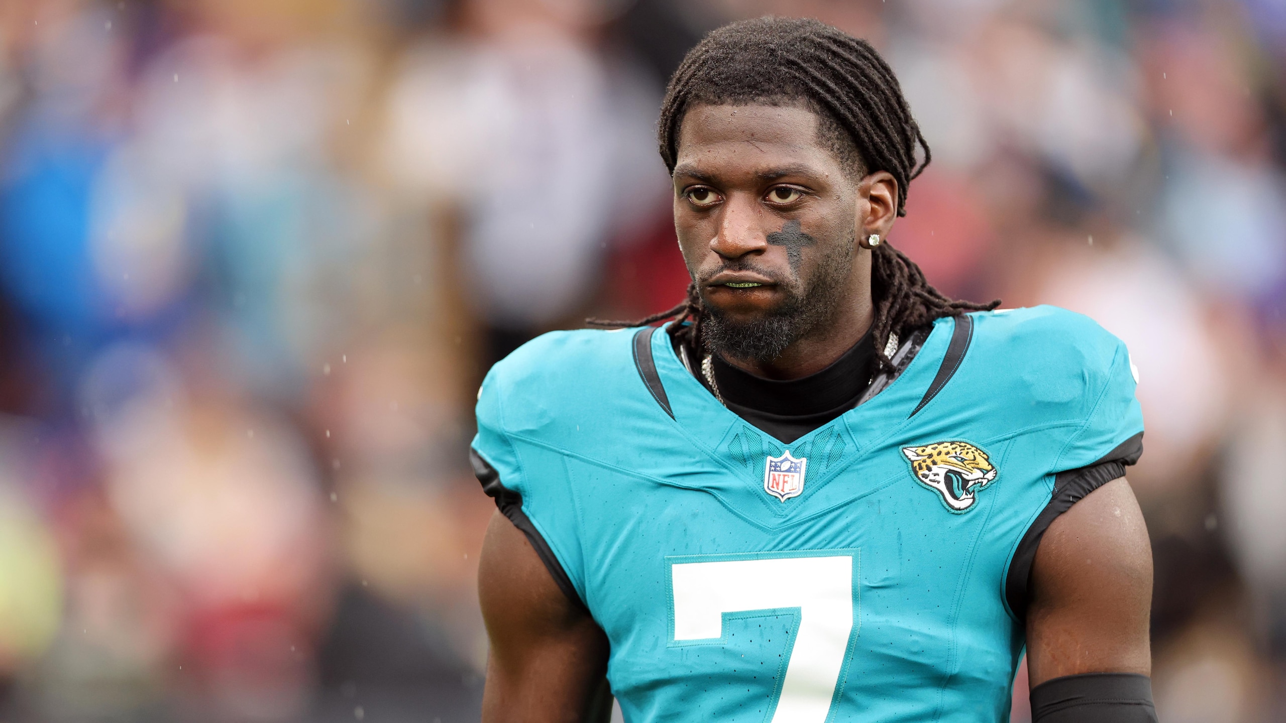 Rams Jaguars Football