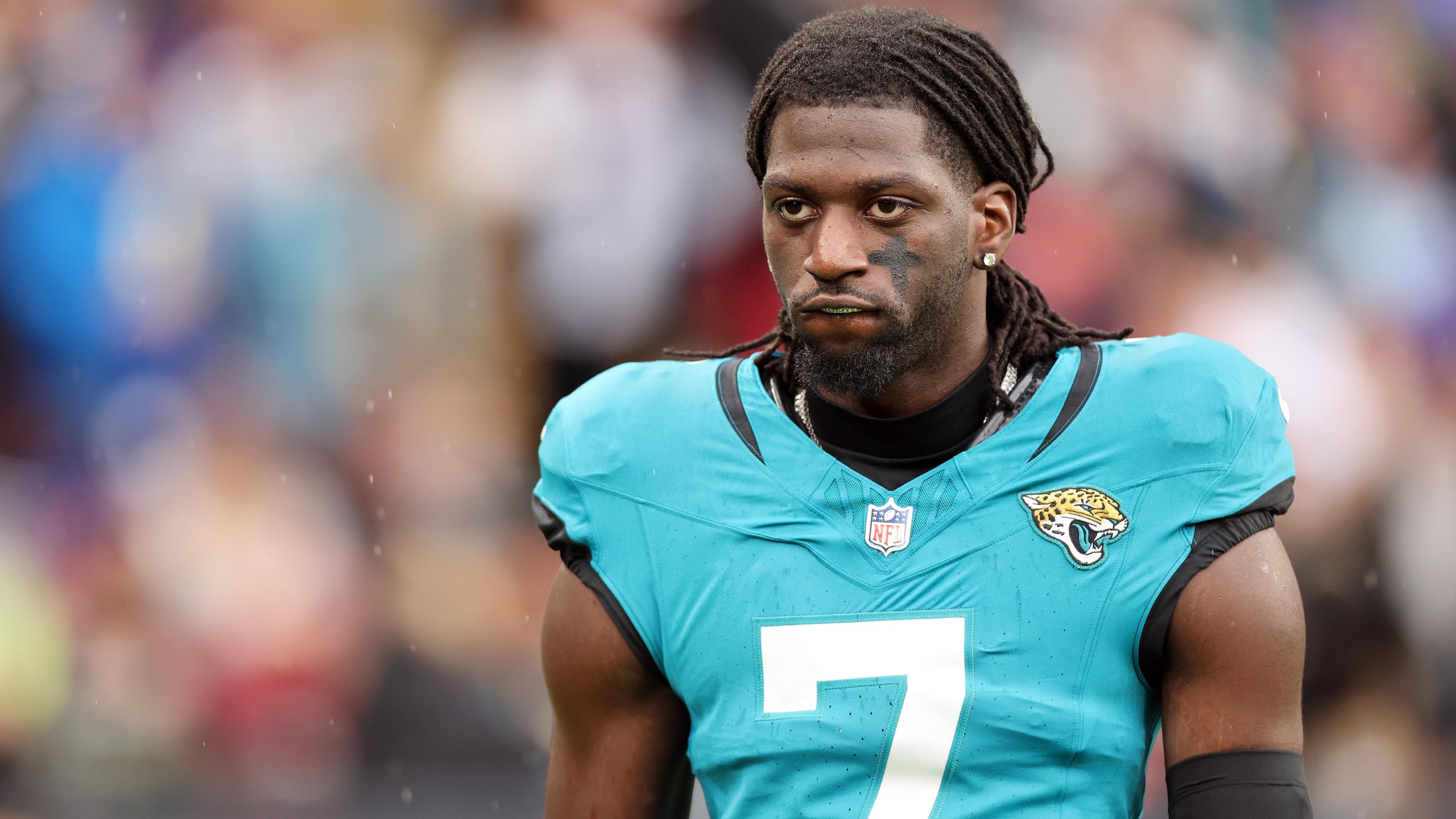 Rams Jaguars Football
