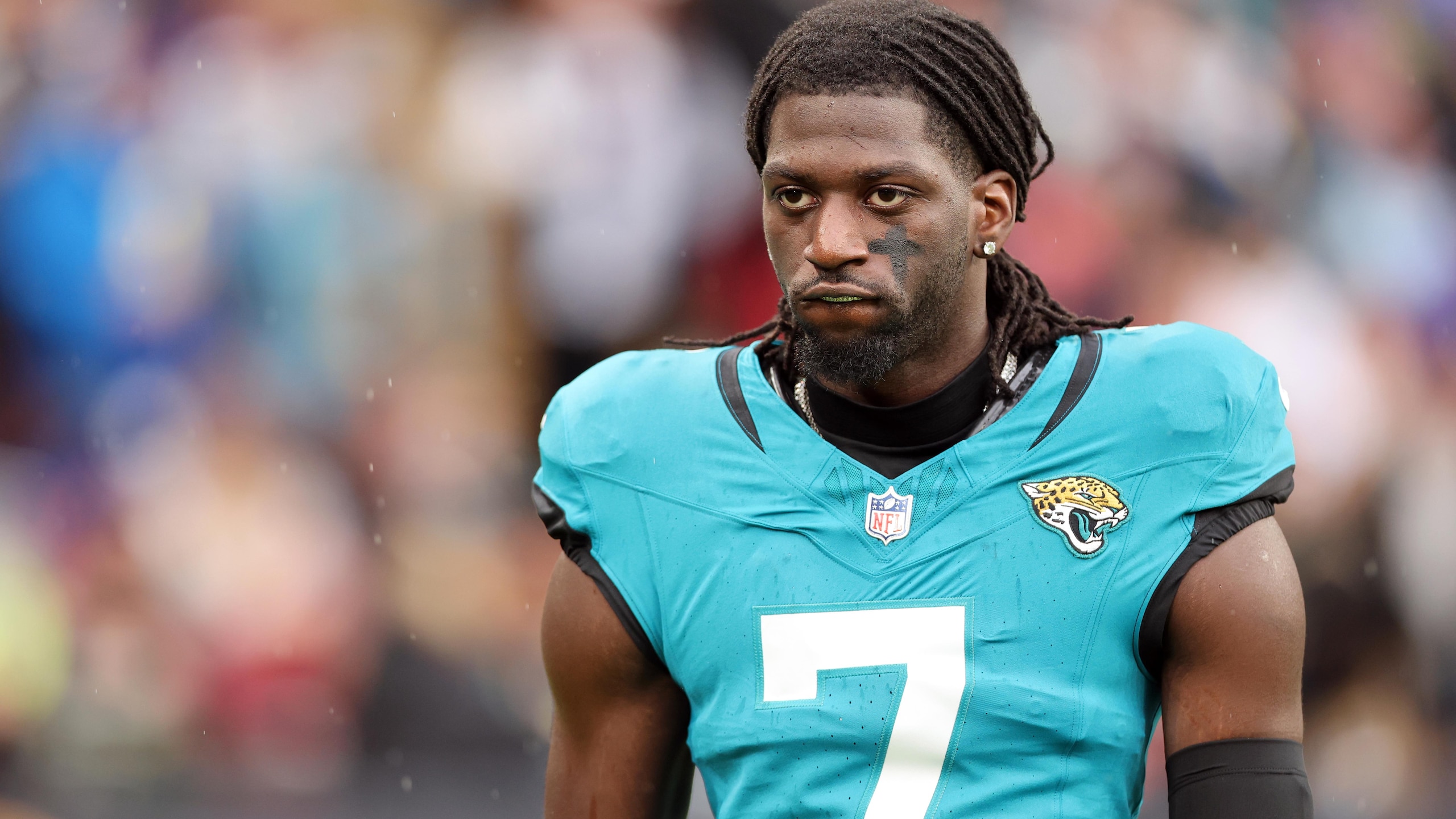 Rams Jaguars Football