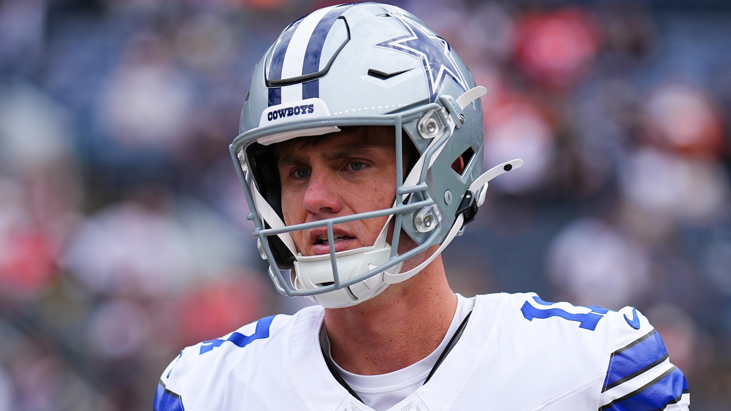 Cowboys Broncos Football