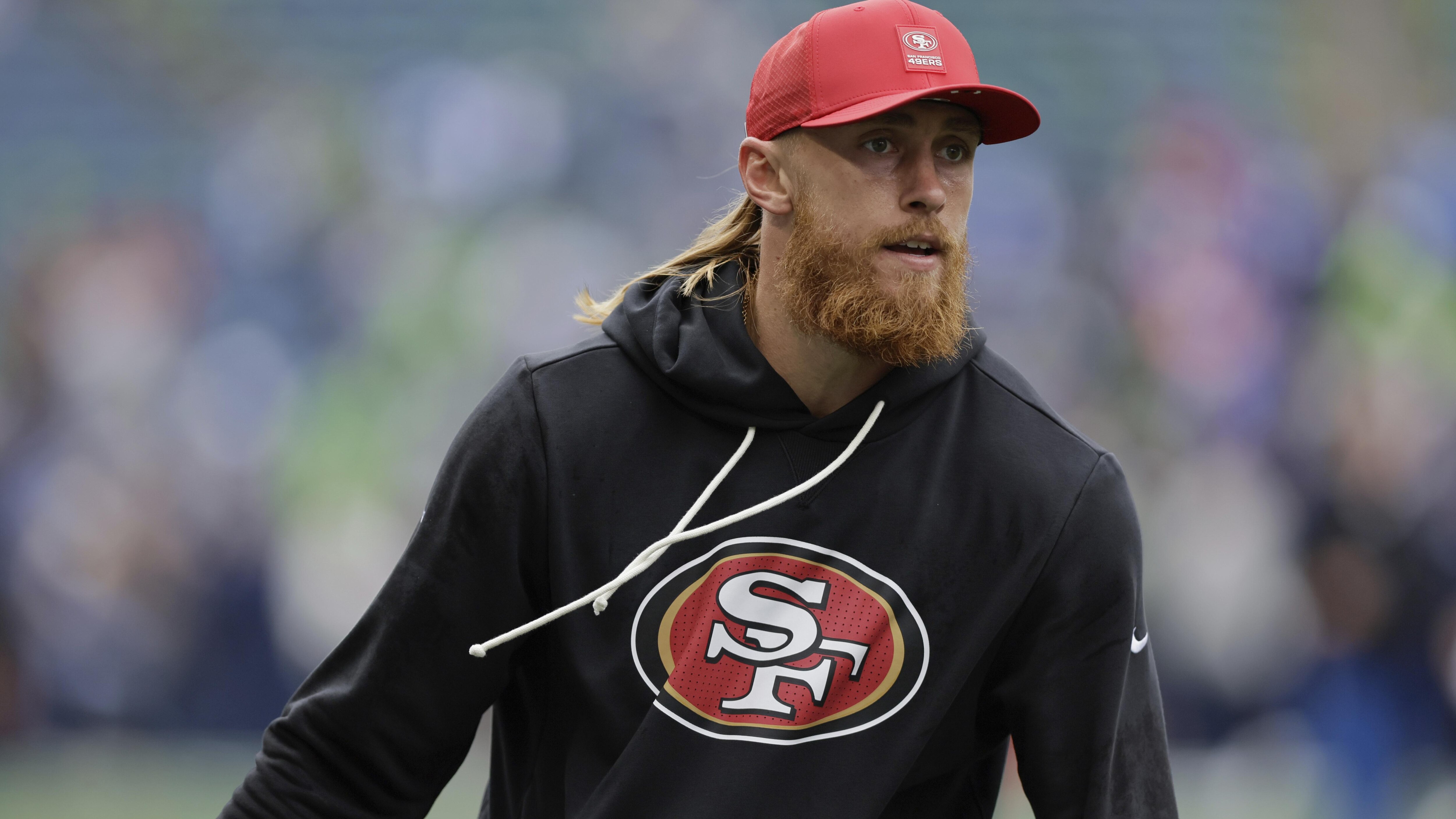 49ers Seahawks Football