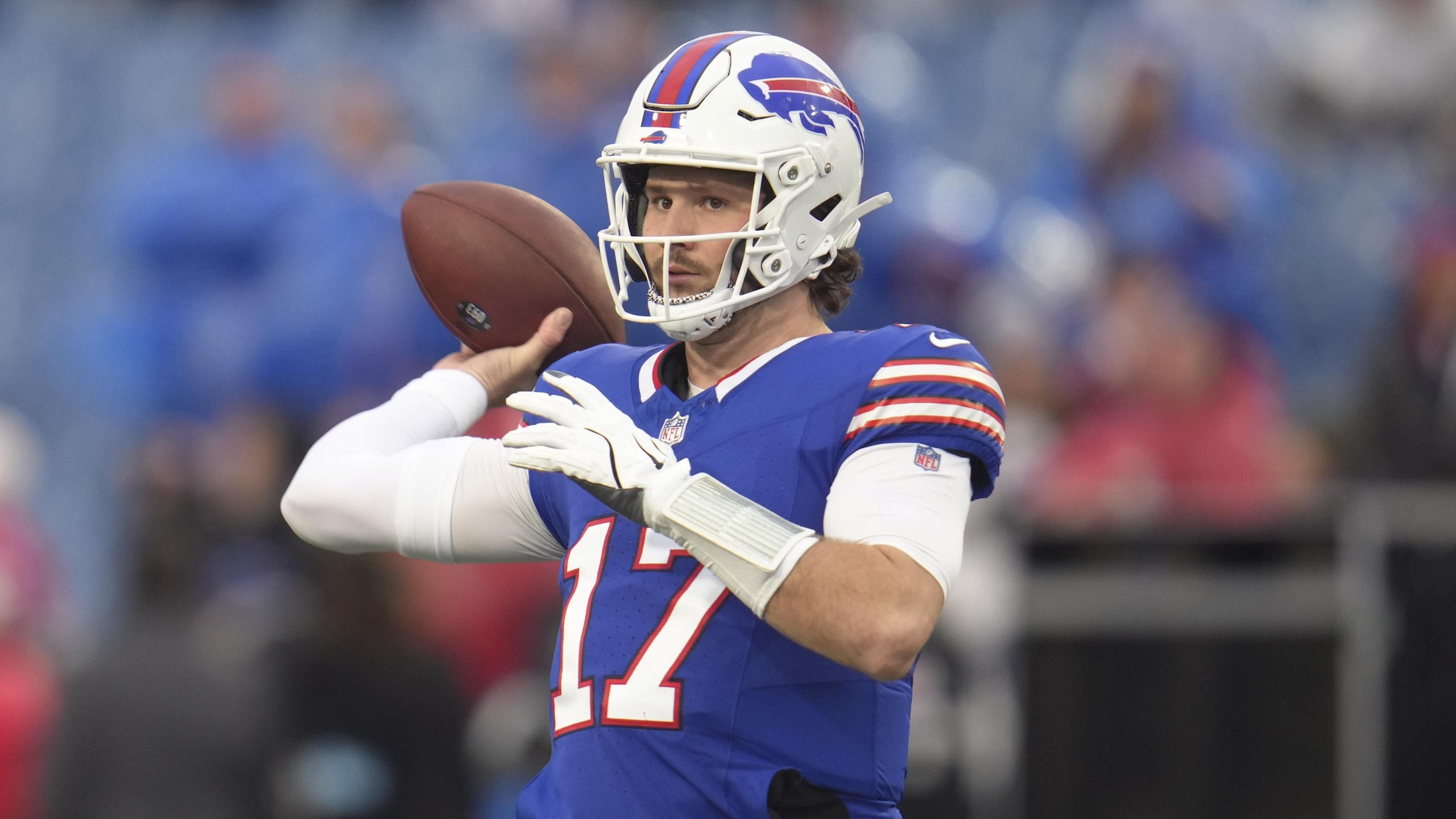 Jets Bills Football
