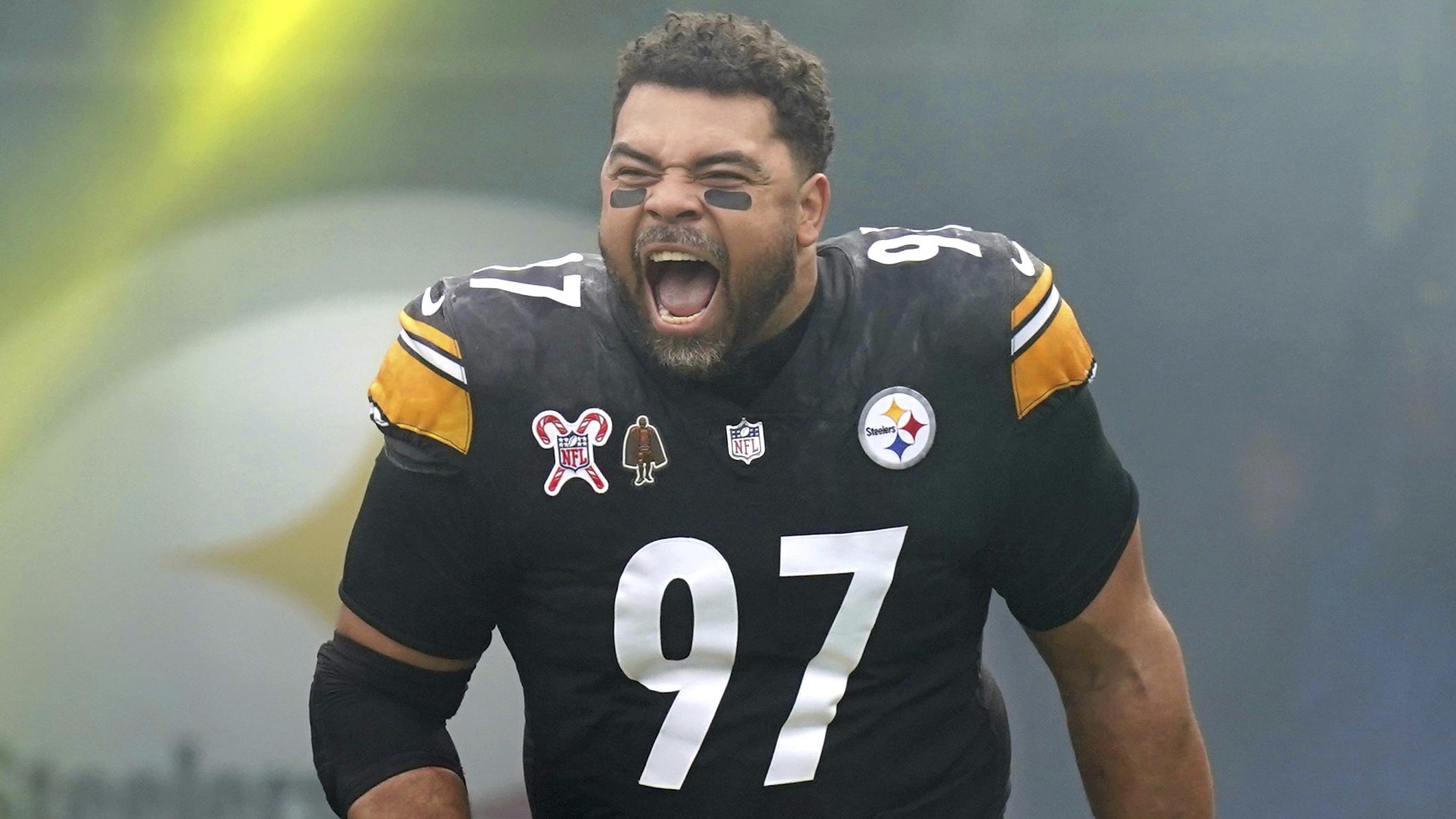 Cam Heyward, Steelers Reportedly Haven’t Made ‘Any Progress’ on Restructured Contract