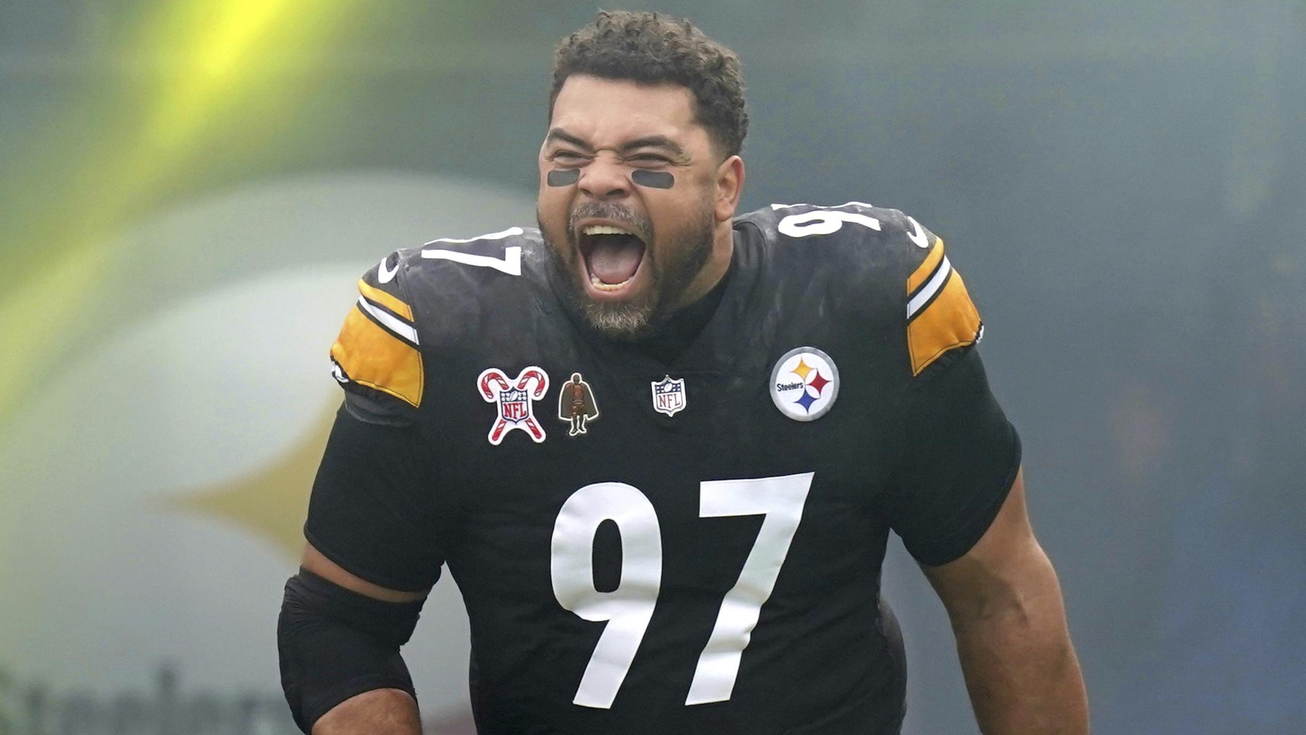 Chiefs Steelers Football
