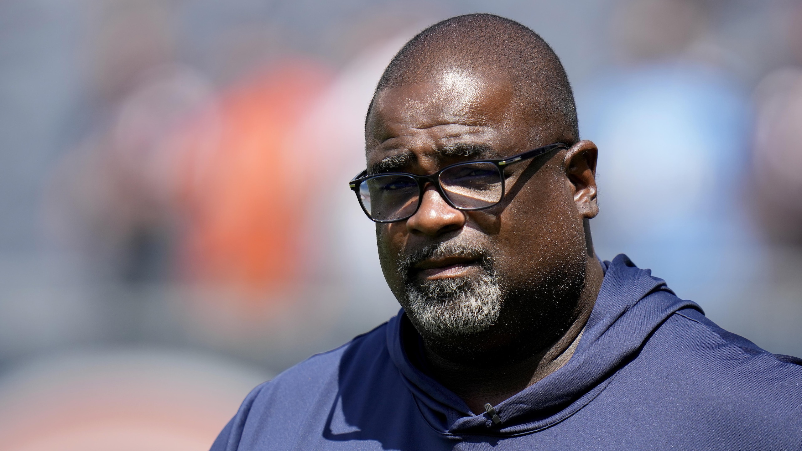 Titans Bears Football