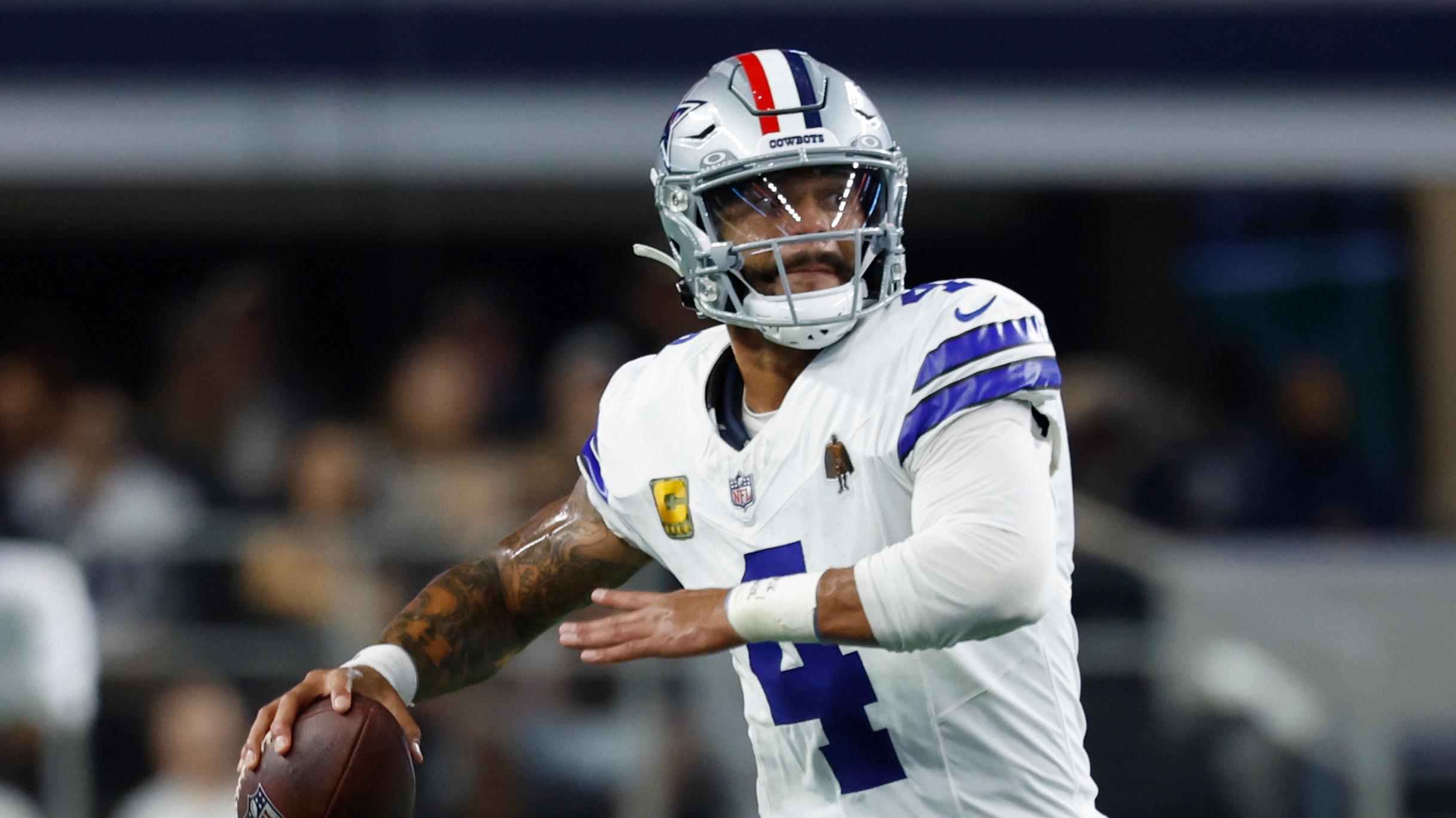 Cardinals Cowboys Football