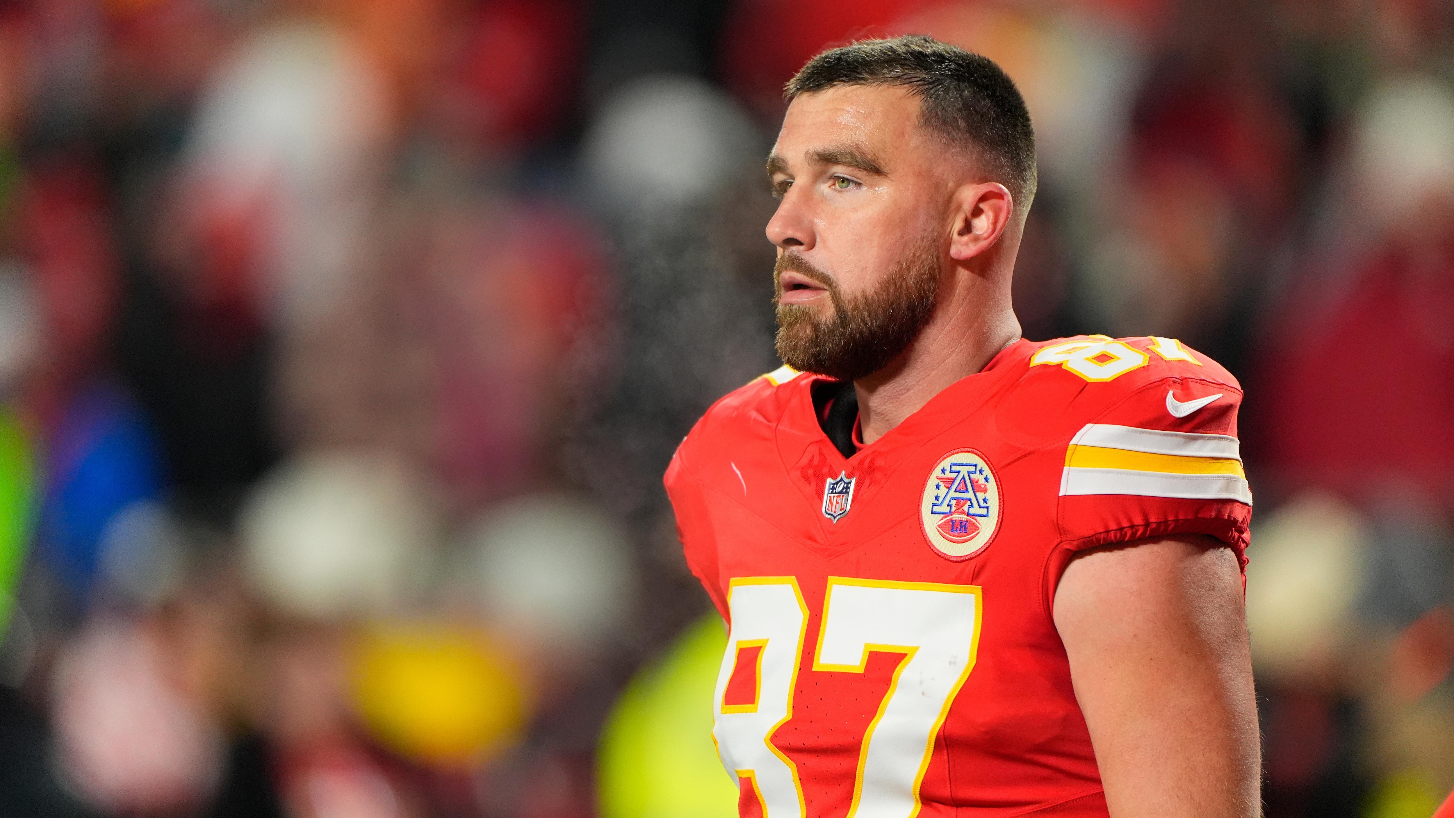 Texans Chiefs Football