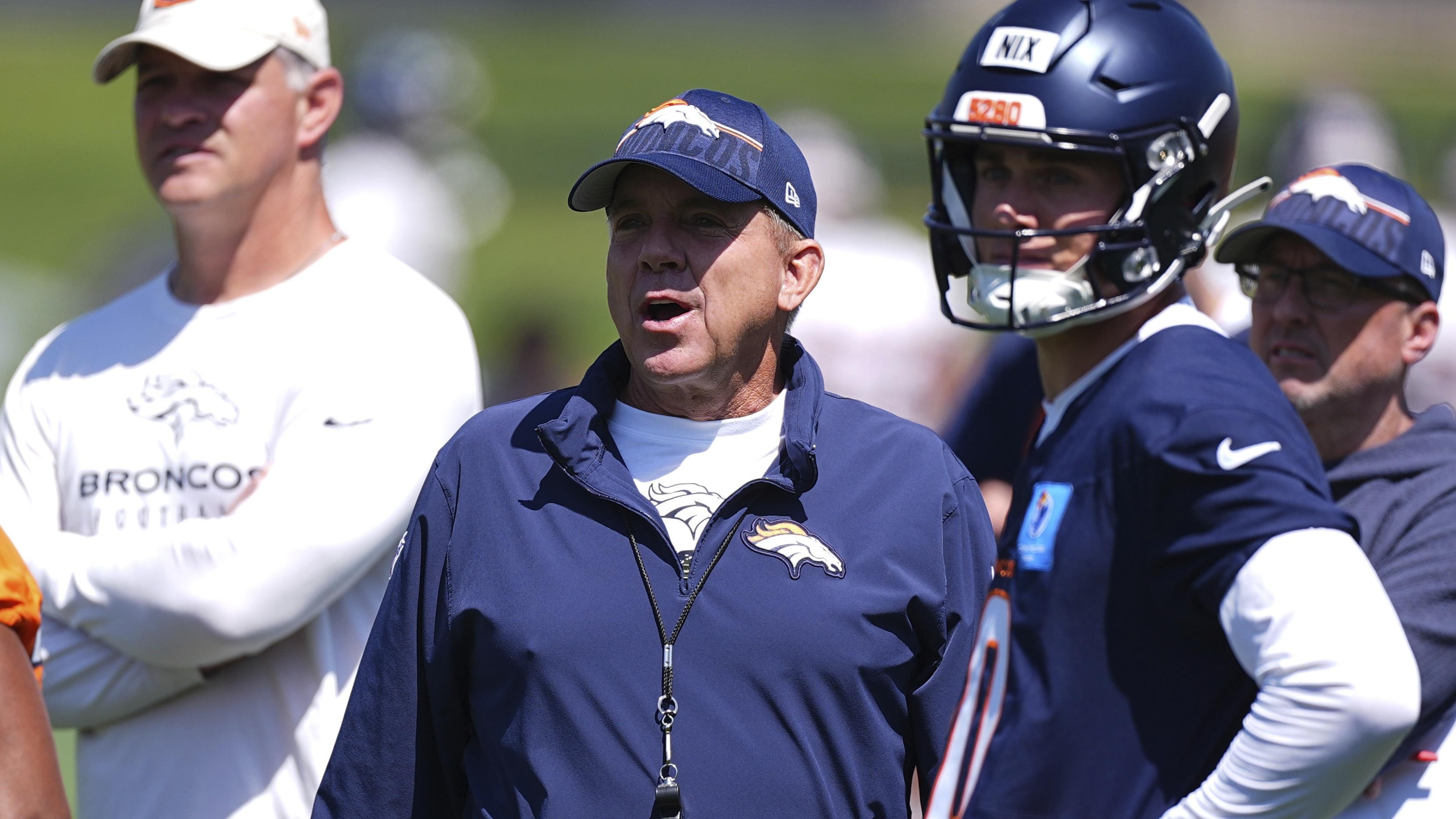 The 8 Most Interesting Teams in the NFL Entering 2025 Season