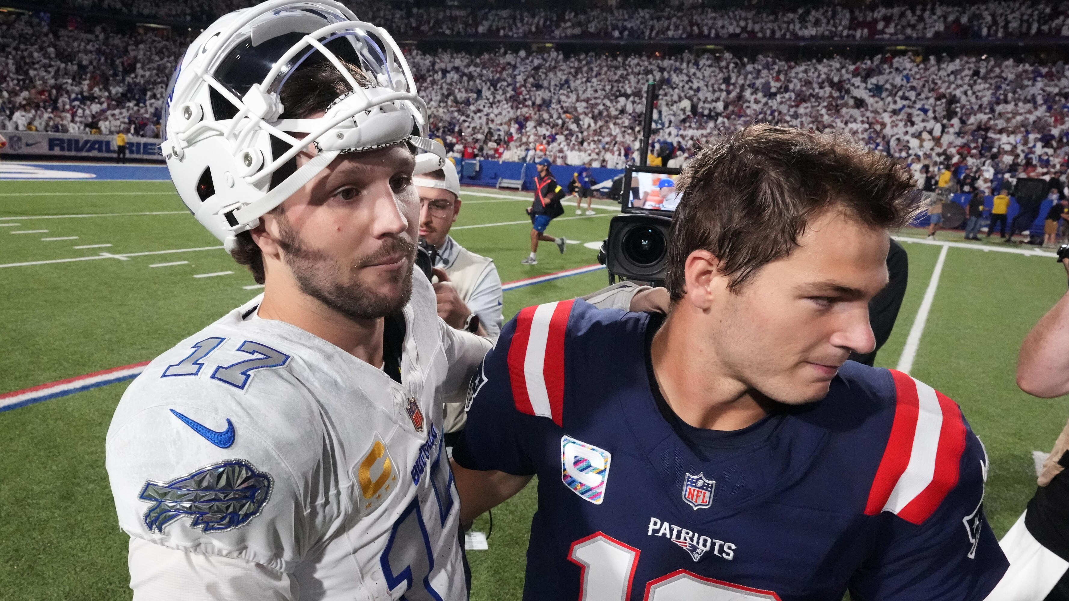 NFL Awards 2026 Finalists for MVP, Offensive and Defensive POY, ROY, More Announced