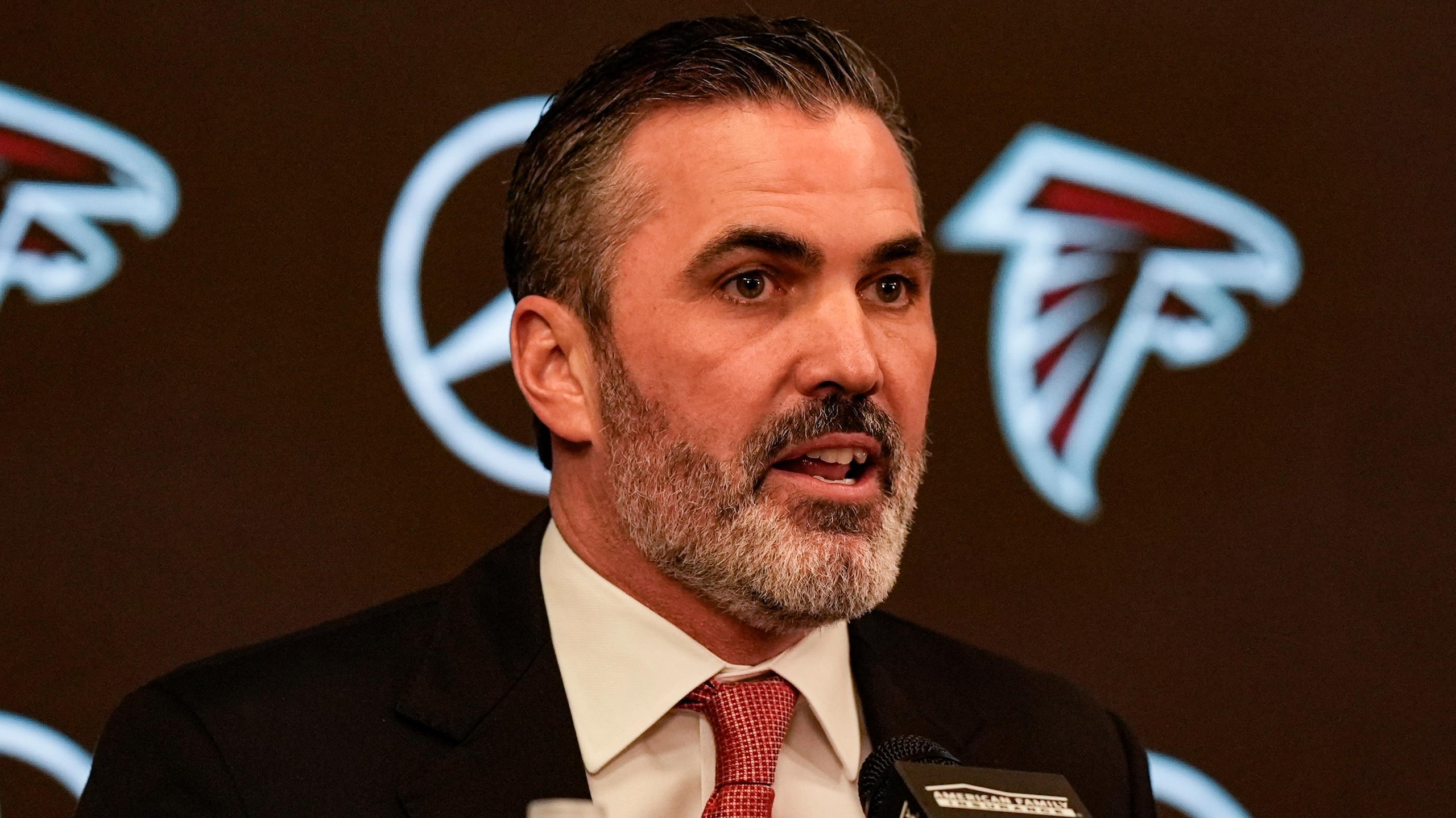 Falcons Football