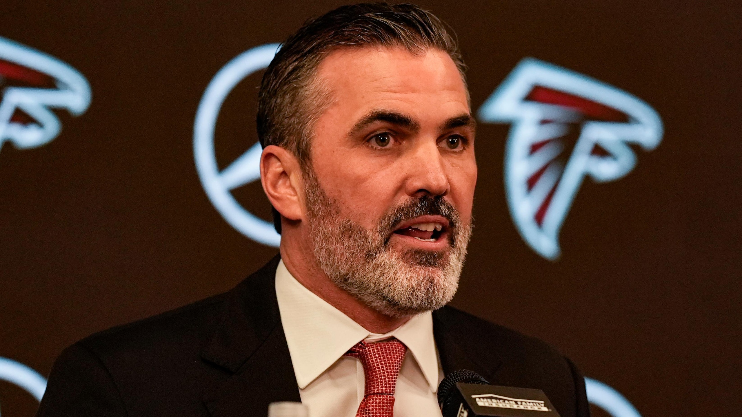 Falcons Football