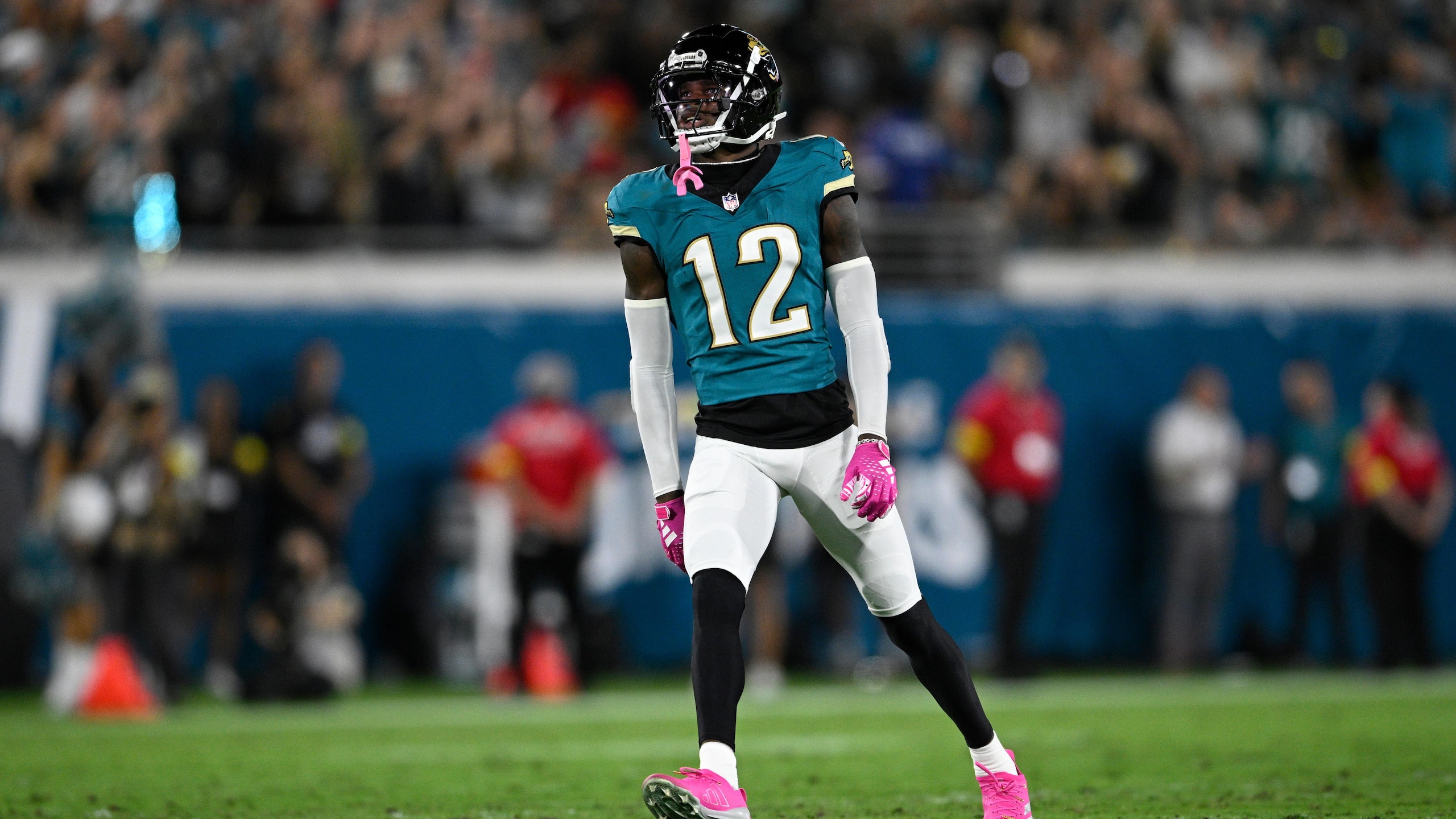 Chiefs Jaguars Football