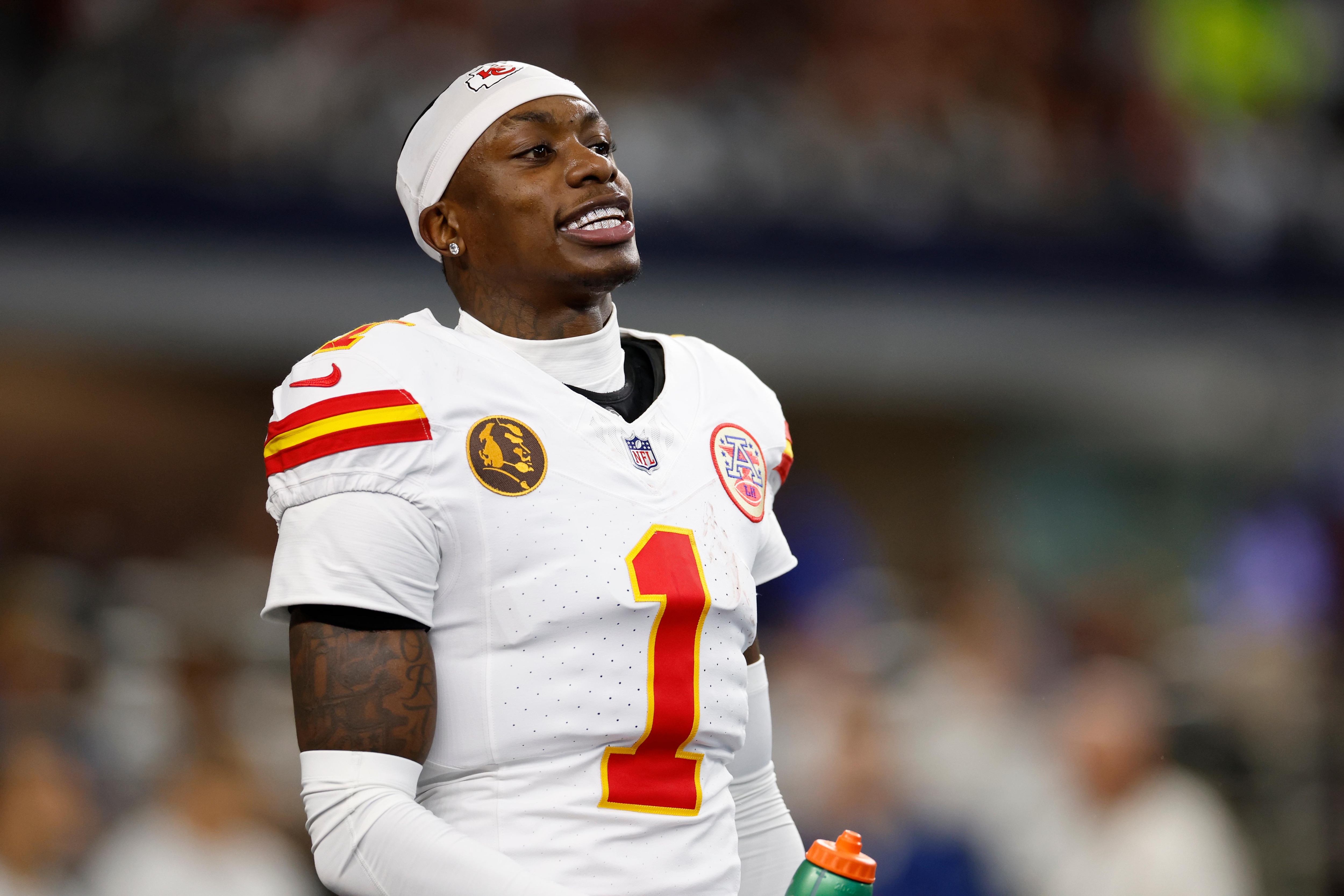 Chiefs Cowboys Football