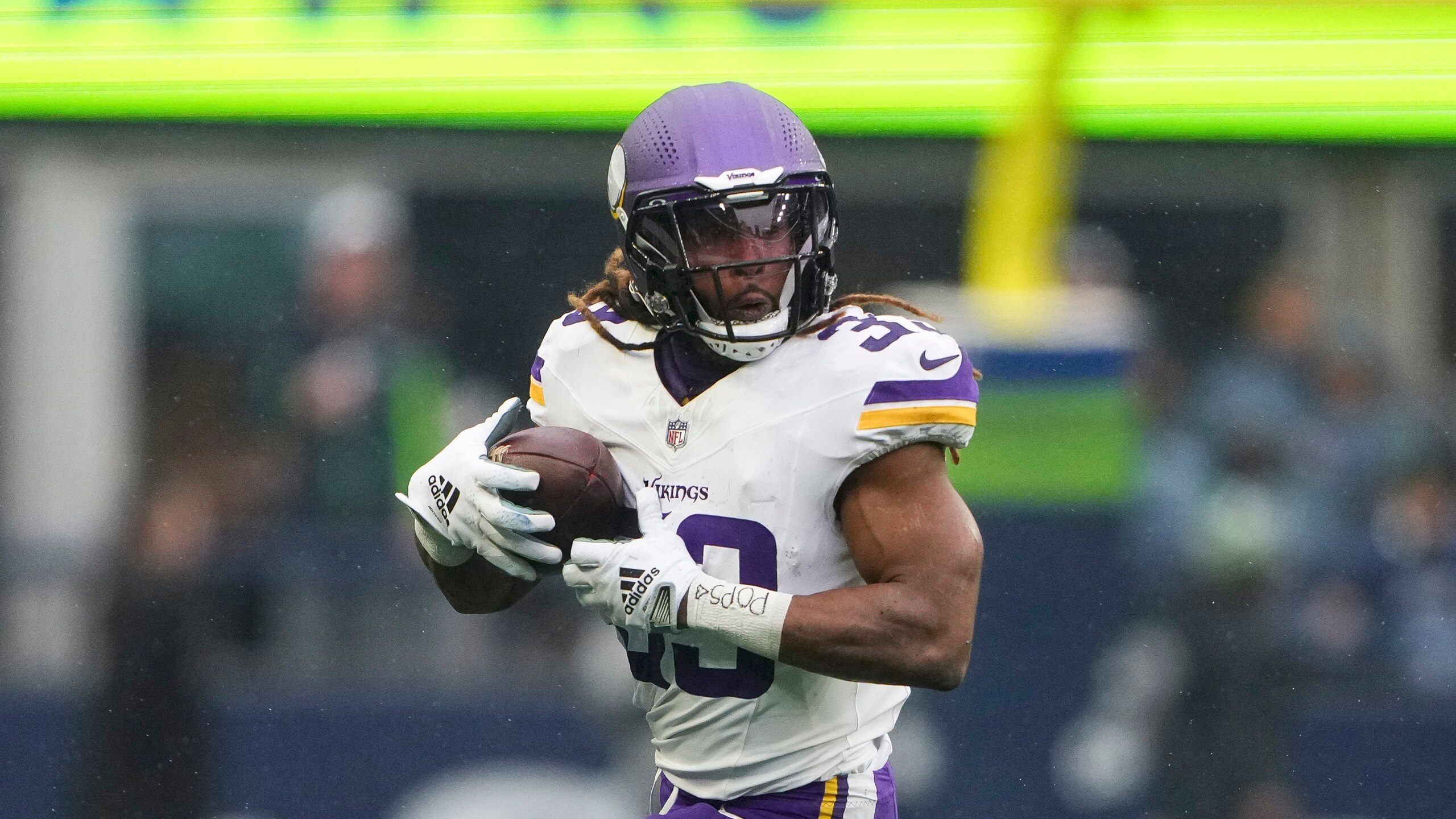 Vikings Football