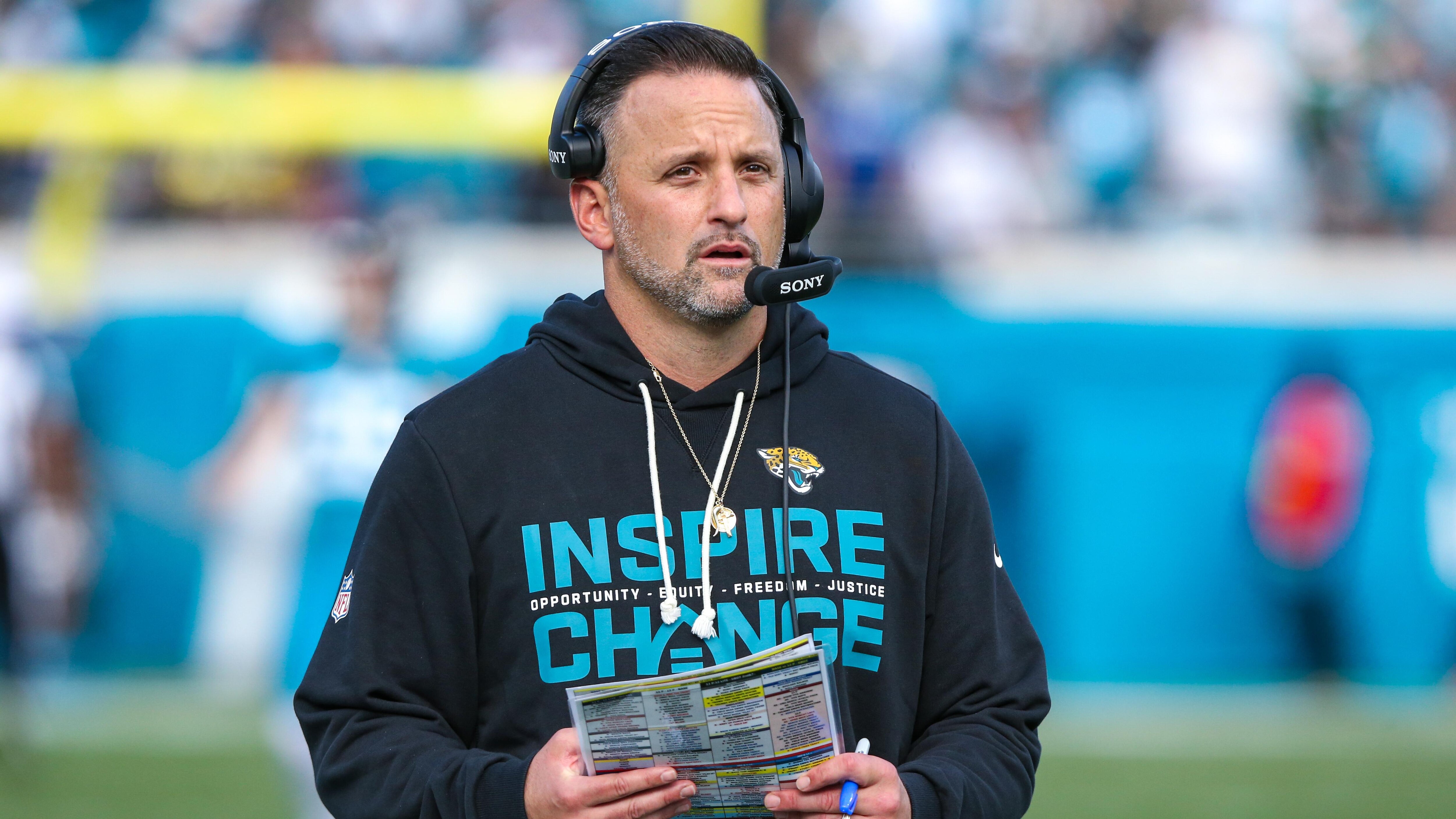 Jets Jaguars Football