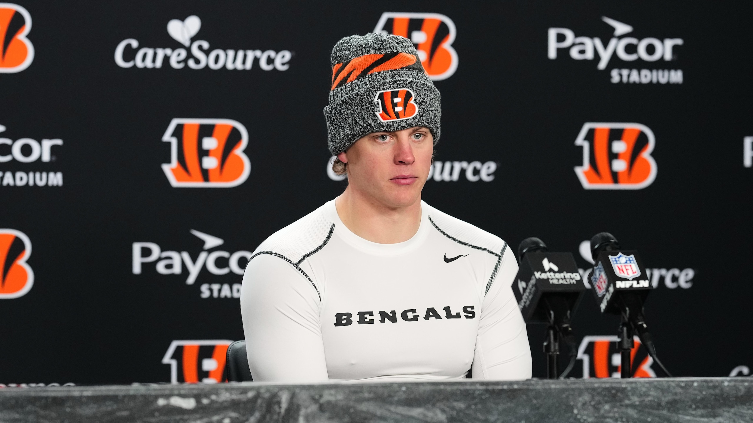 Ravens Bengals Football