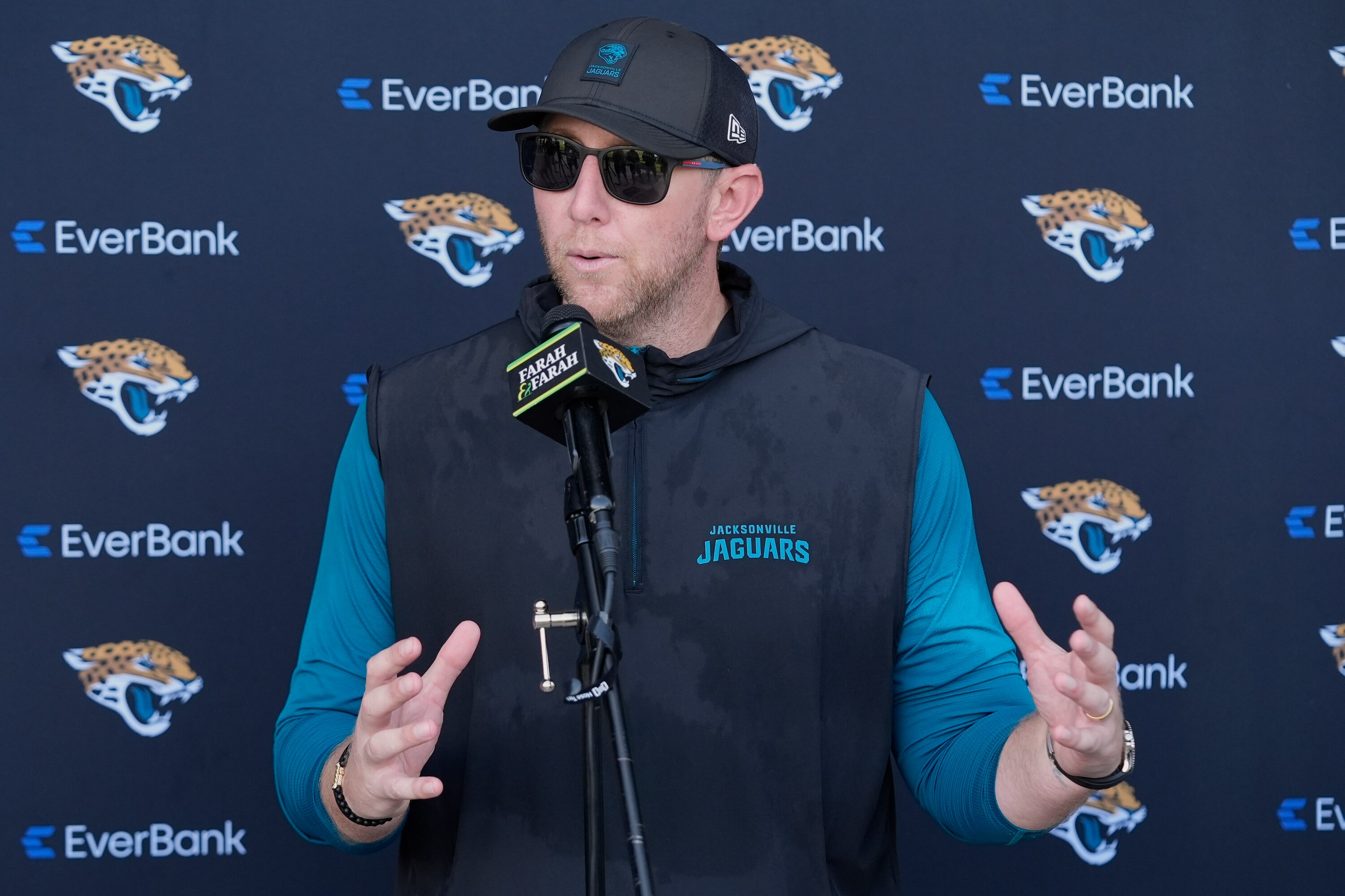 Every NFL Team's To-Do List for Rest of the 2025 Offseason