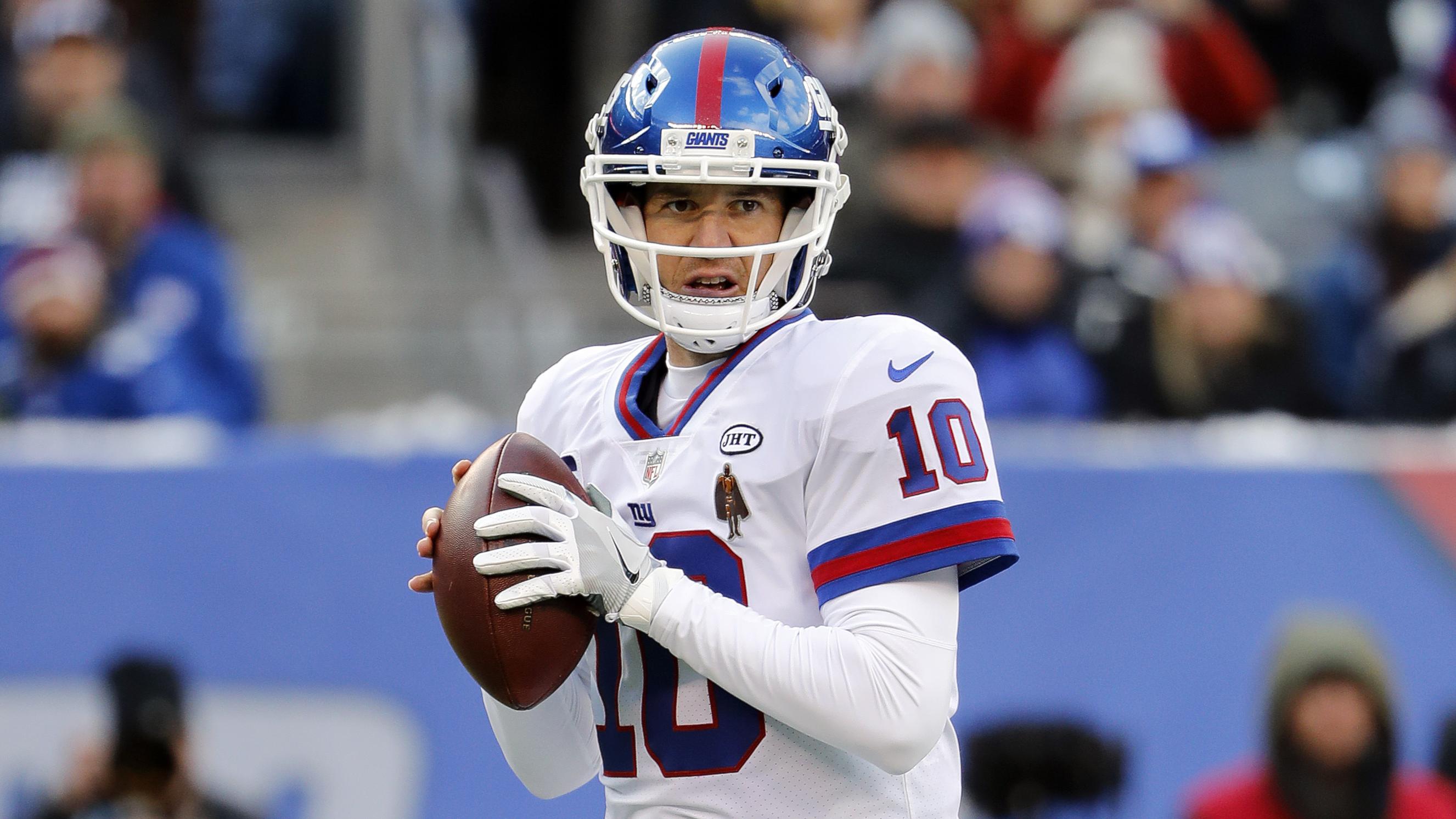 Cowboys Giants Football