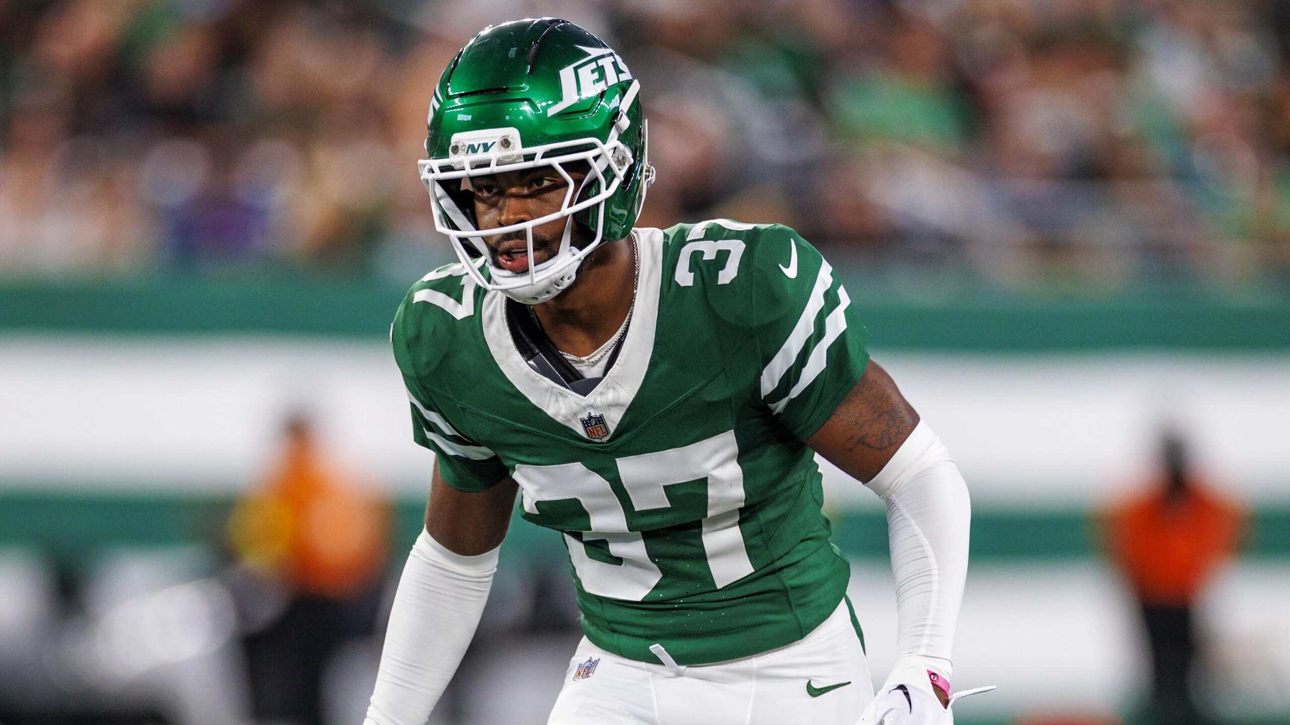 Eagles Jets Football