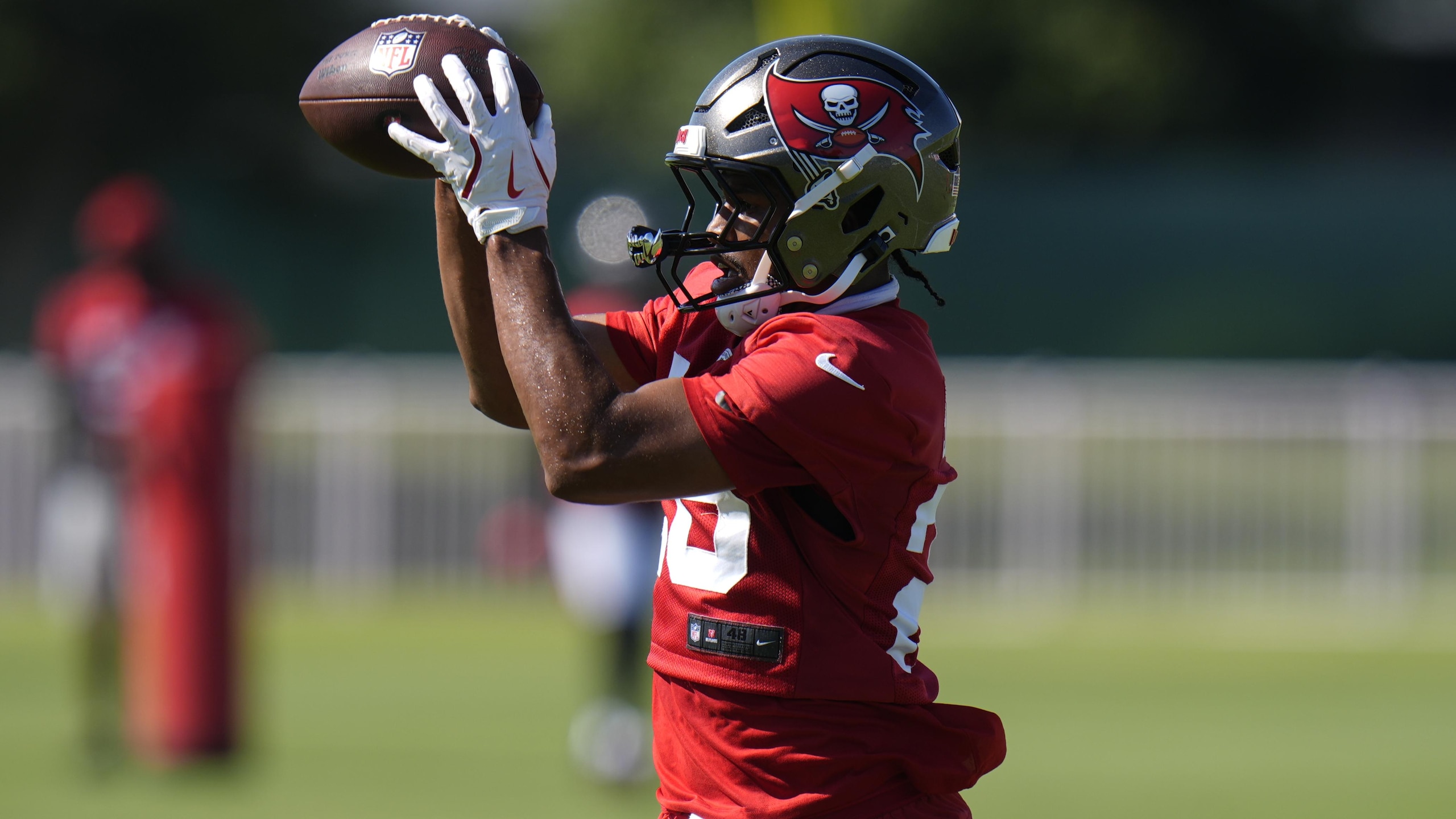 Buccaneers Football