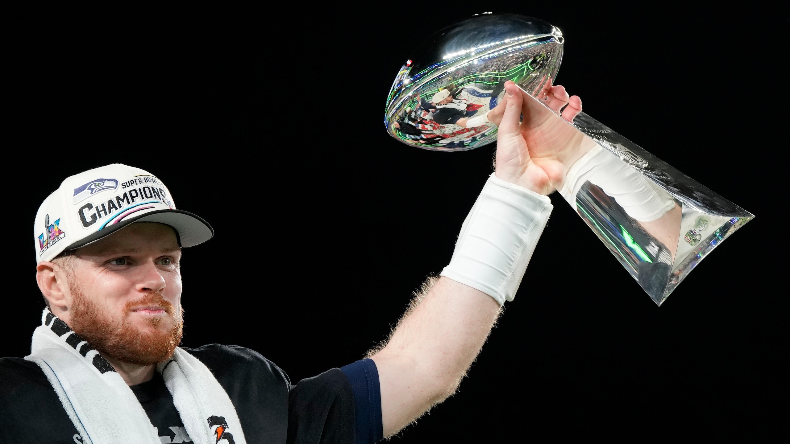 Super Bowl Football