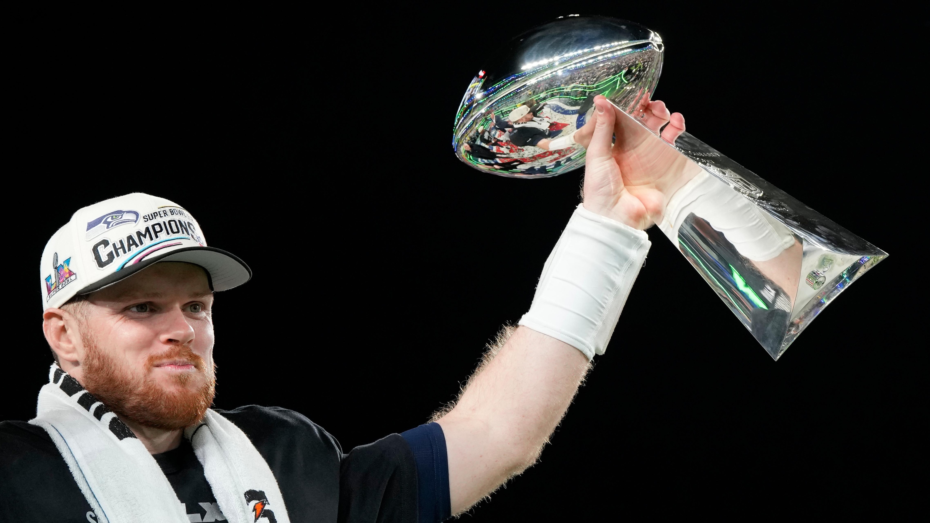 Super Bowl Football