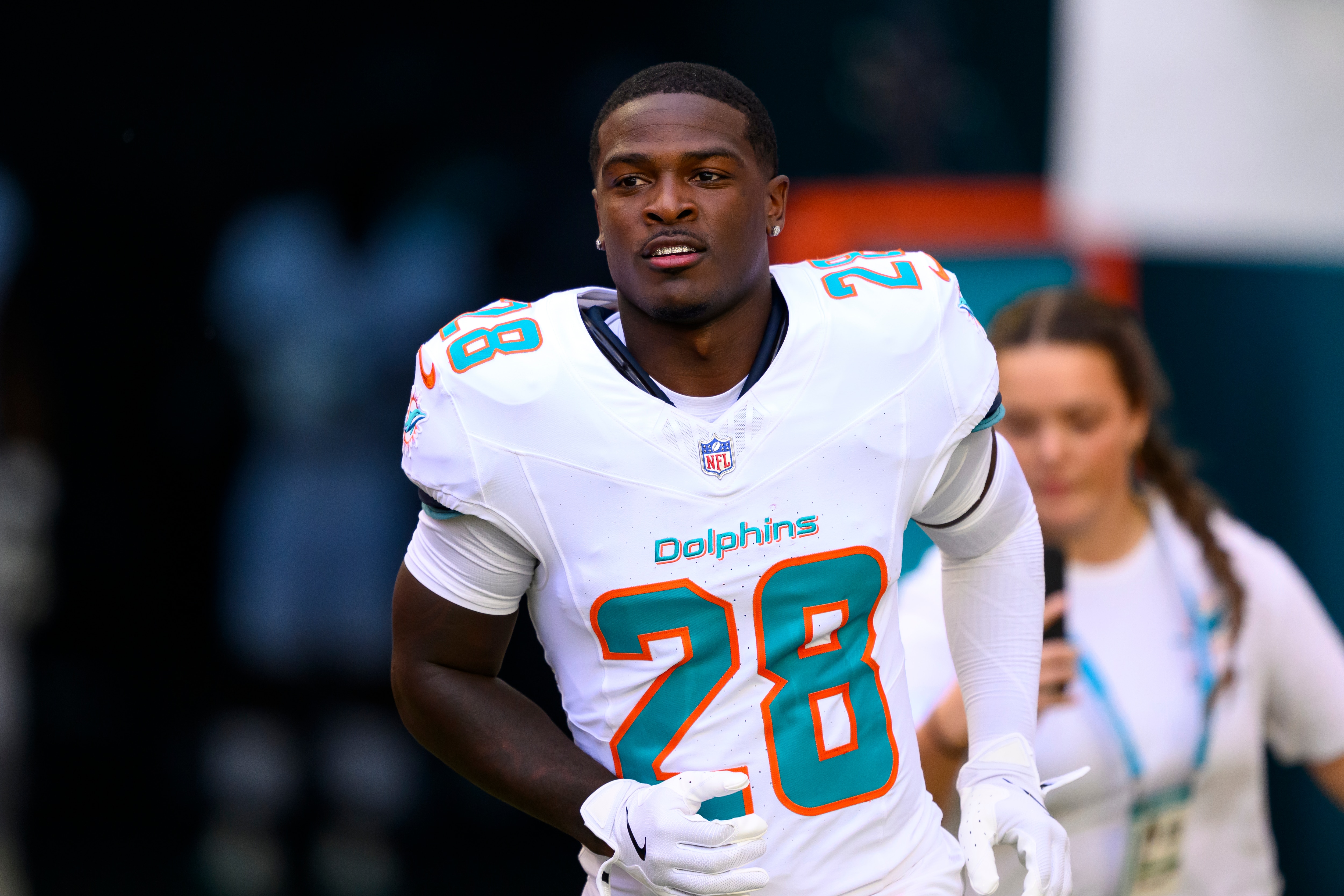 Patriots Dolphins Football