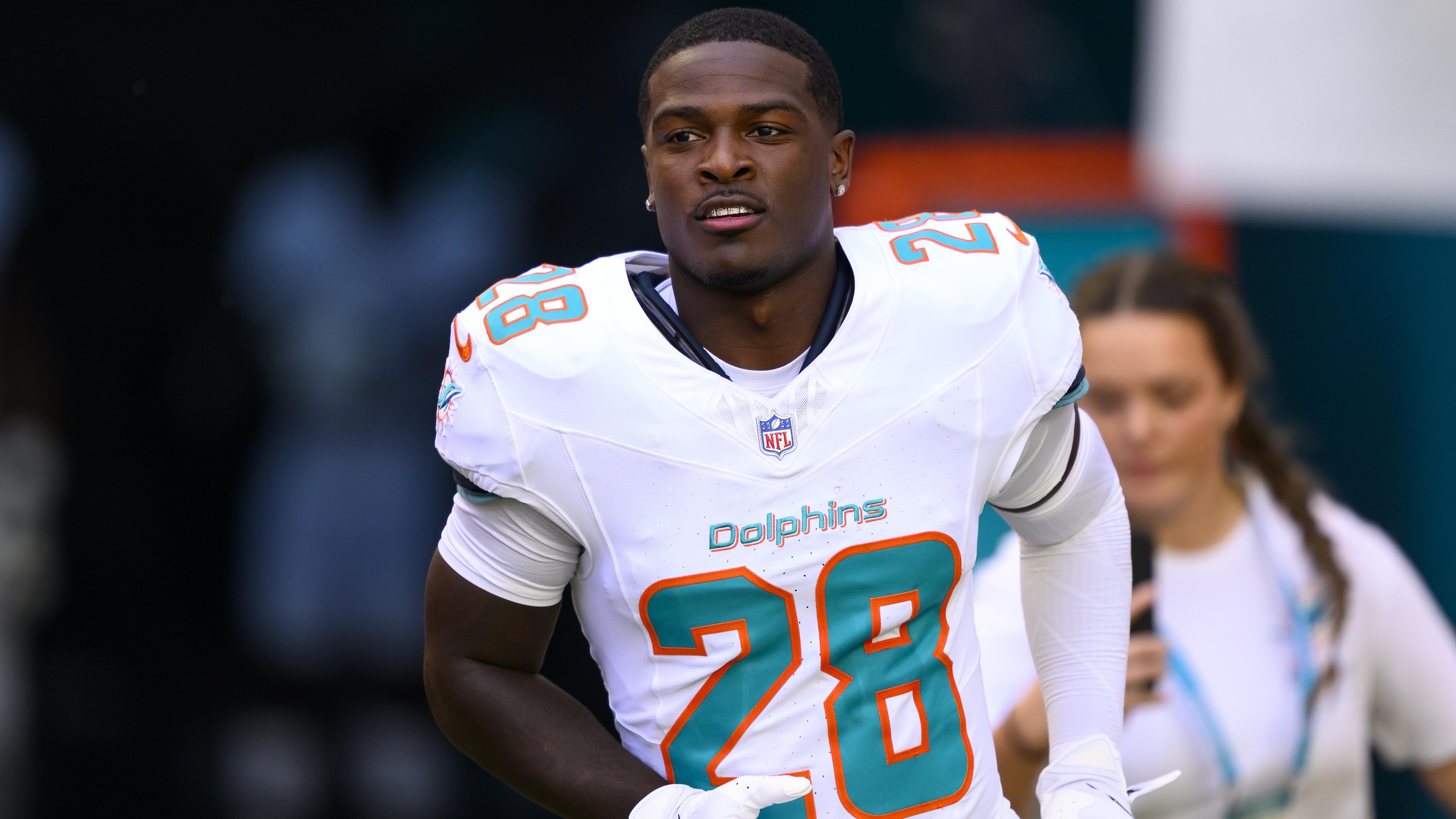 Patriots Dolphins Football