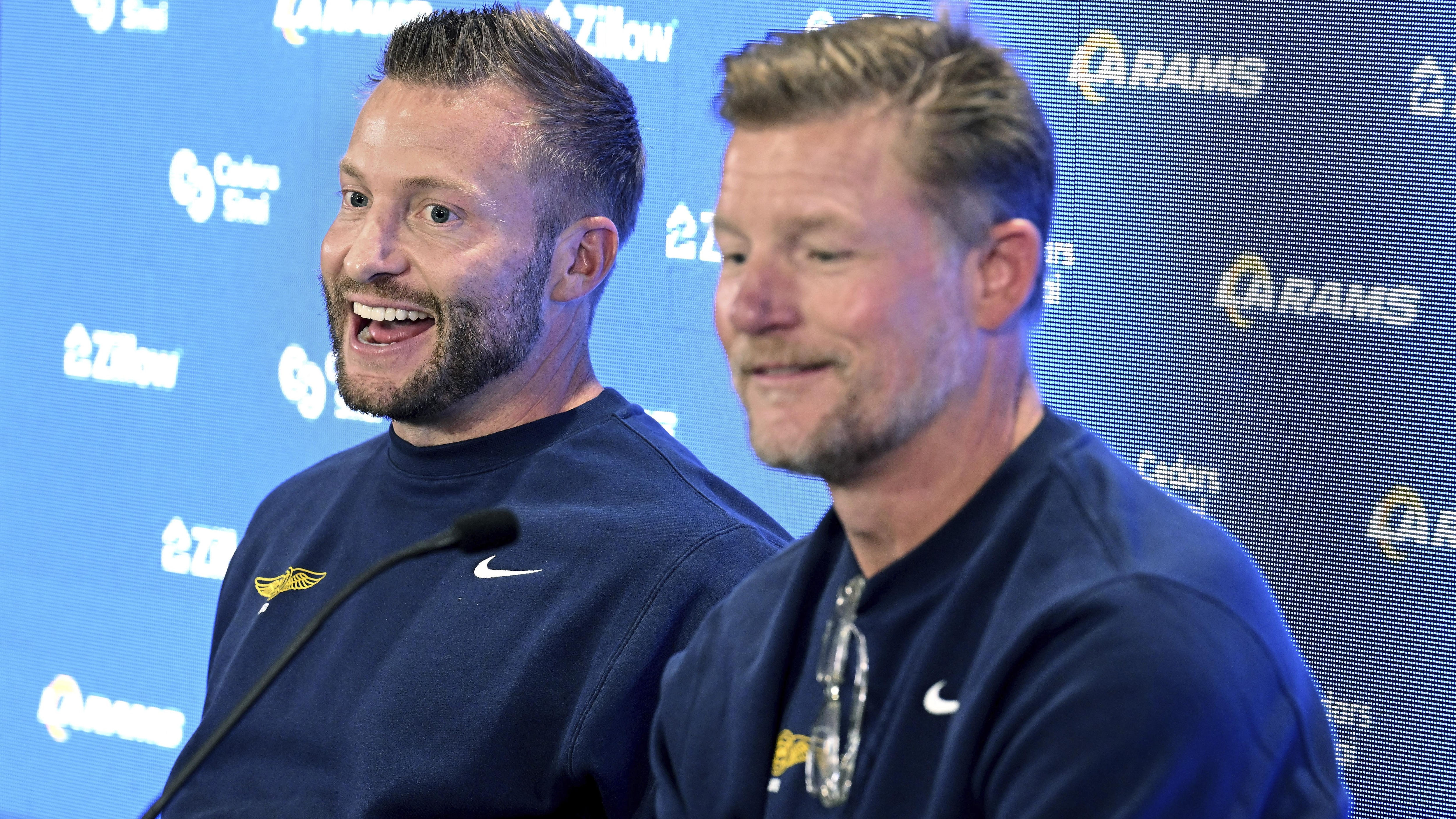 Full List of Ohio State Players Drafted in Each Round of 2025 NFL Draft