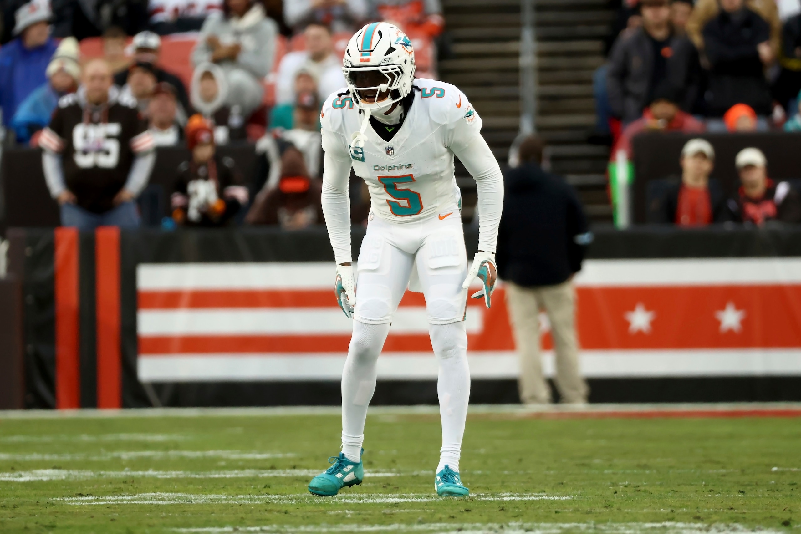 Jets Dolphins Football
